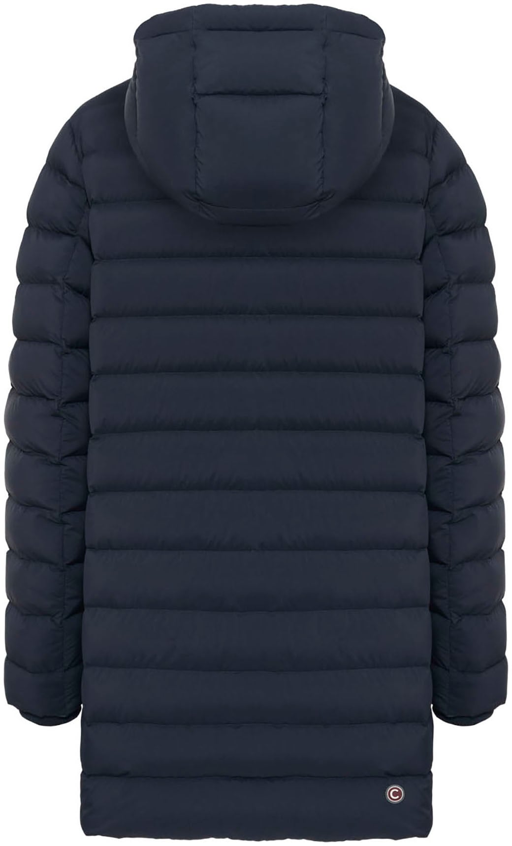 Colmar Daunenjacke »MENS DOWN JACKET« mit Kapuze regular fit, mit Ärmelbündchen