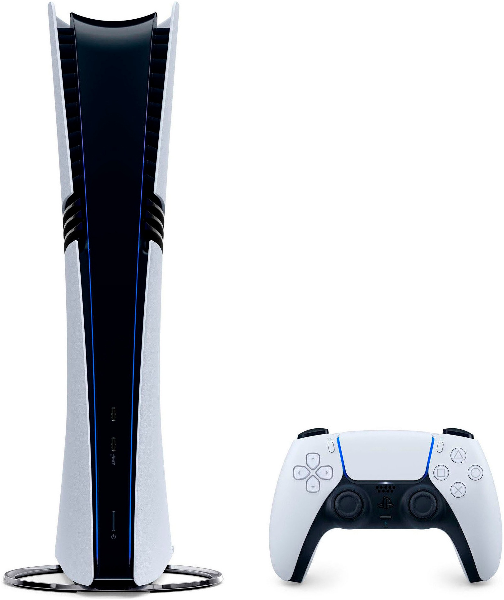 PlayStation 5 Spielekonsole »PlayStation 5 Pro 2TB« 2 TB PlayStation 5 Pro