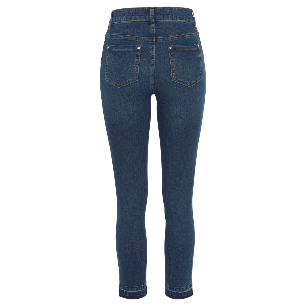 Bruno Banani 5-Pocket-Jeans