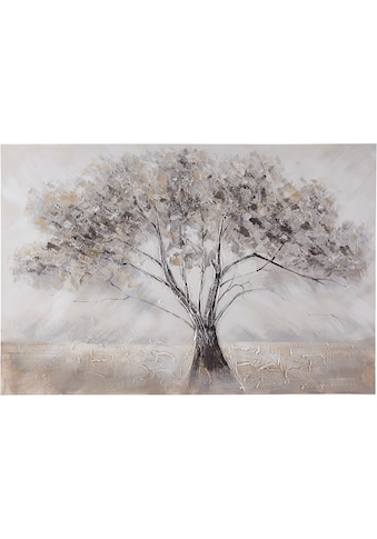 Home affaire Gemälde »Tree I«, Baum-Baumbilder-Natur, 120/80 cm kaufen