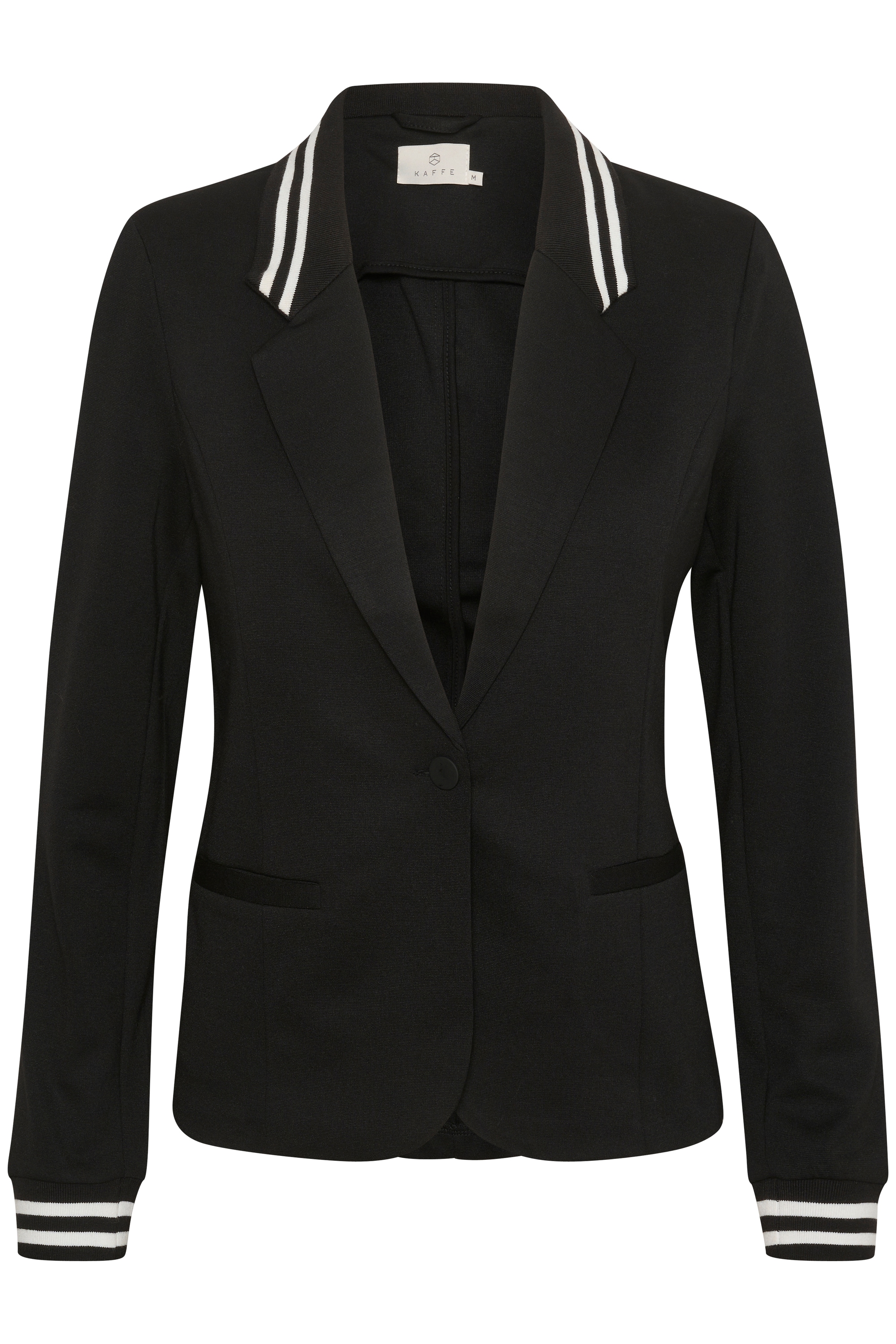 KAFFE Blusenblazer »Blazer KAcloud«