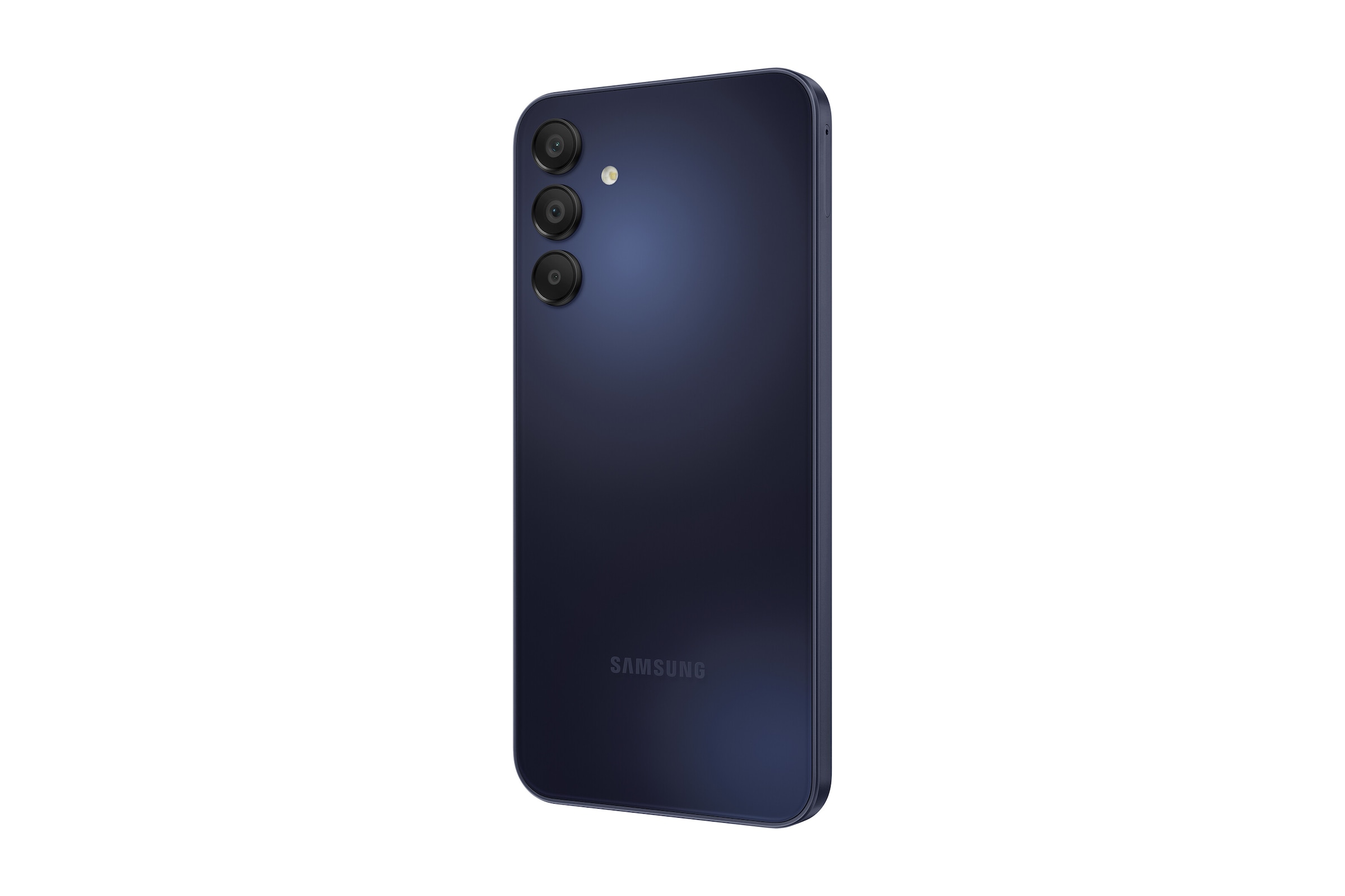 SAMSUNG Galaxy A15 5G, 128 GB, Blue Black