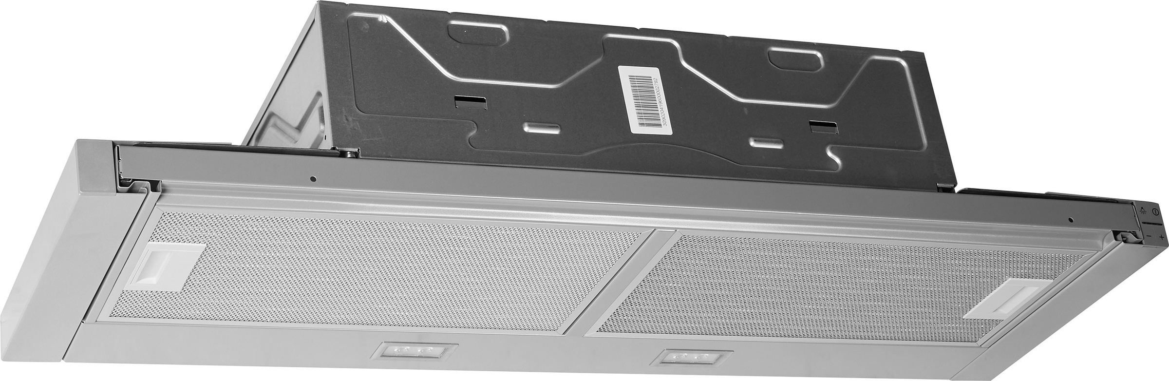 NEFF Flachschirmhaube »D49ED22X1«, Serie N 50