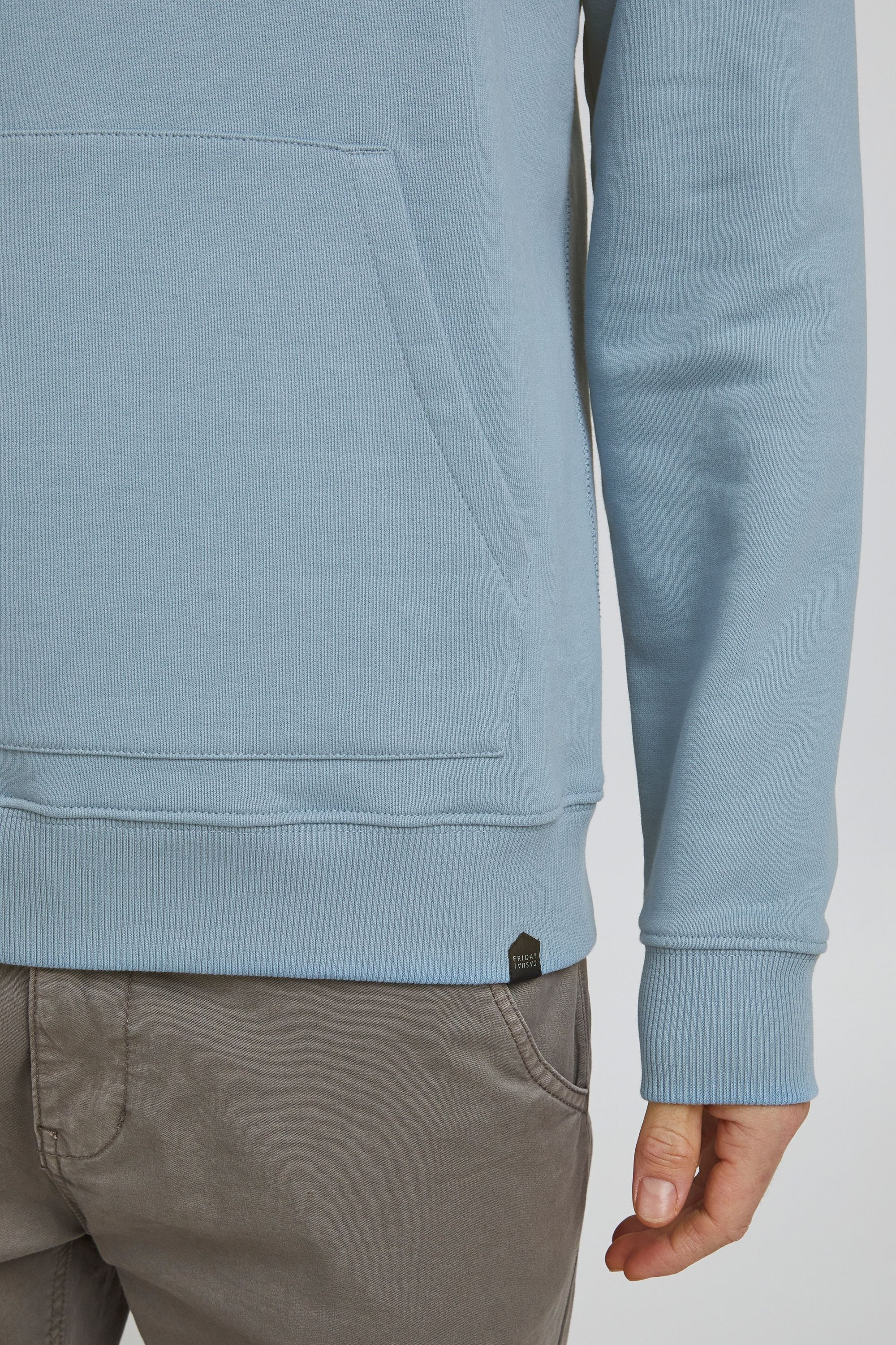 Casual Friday Kapuzenpullover »Sweatshirtkapuzenpul CFSinius«