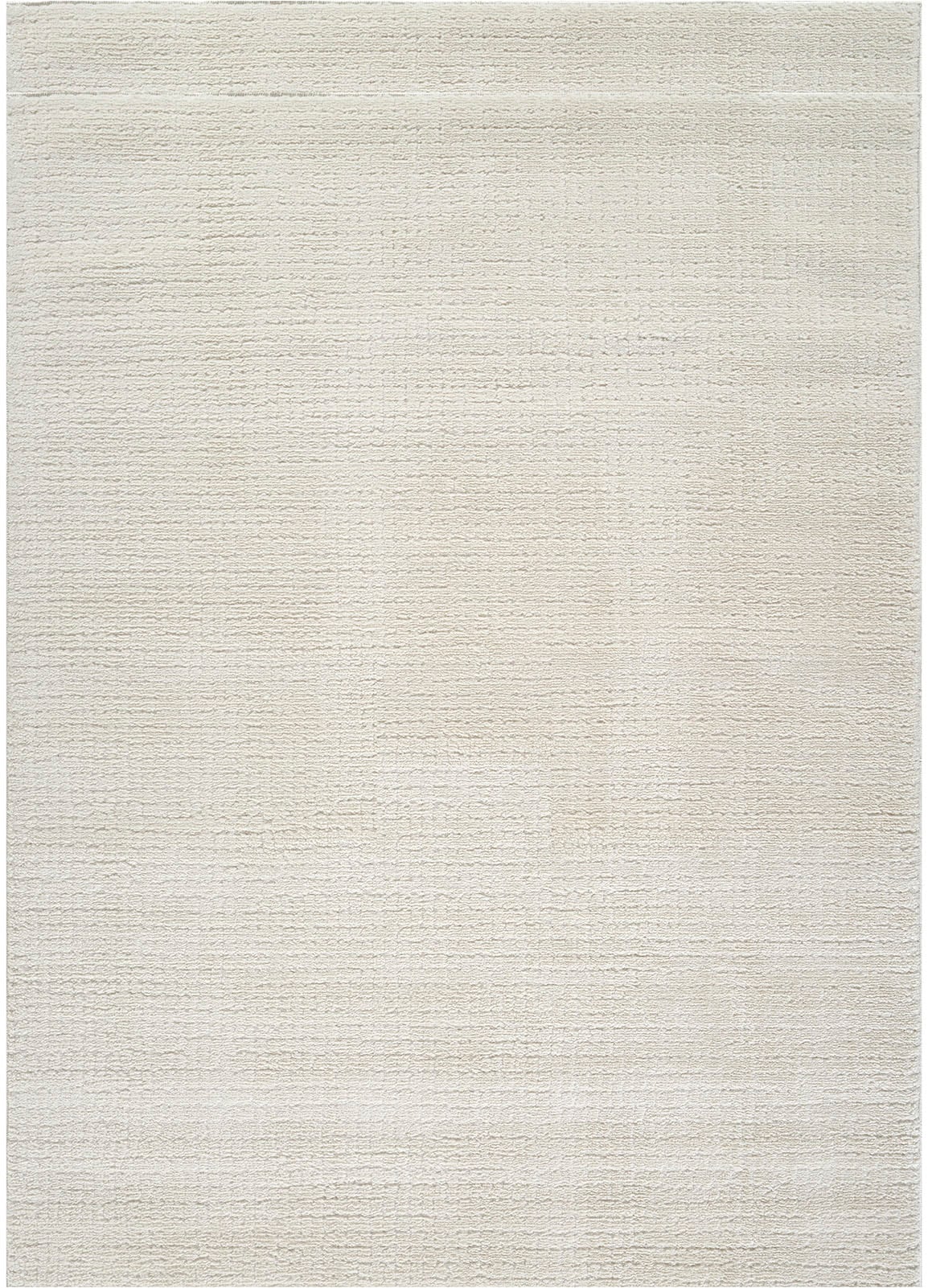 Livabliss Teppich »CAGLIARI« rechteckig 14 mm Höhe Skandi Design, Modern Boho Kurzflor Wohnzimmerteppich, Schlafzimmer
