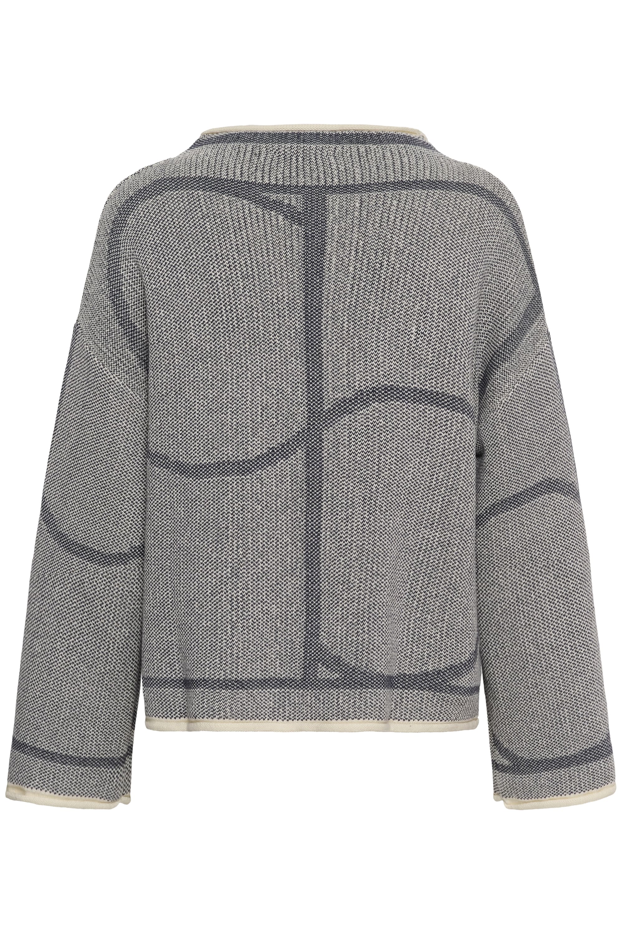 SOAKED IN LUXURY Strickpullover »Strickpullover SLRava«