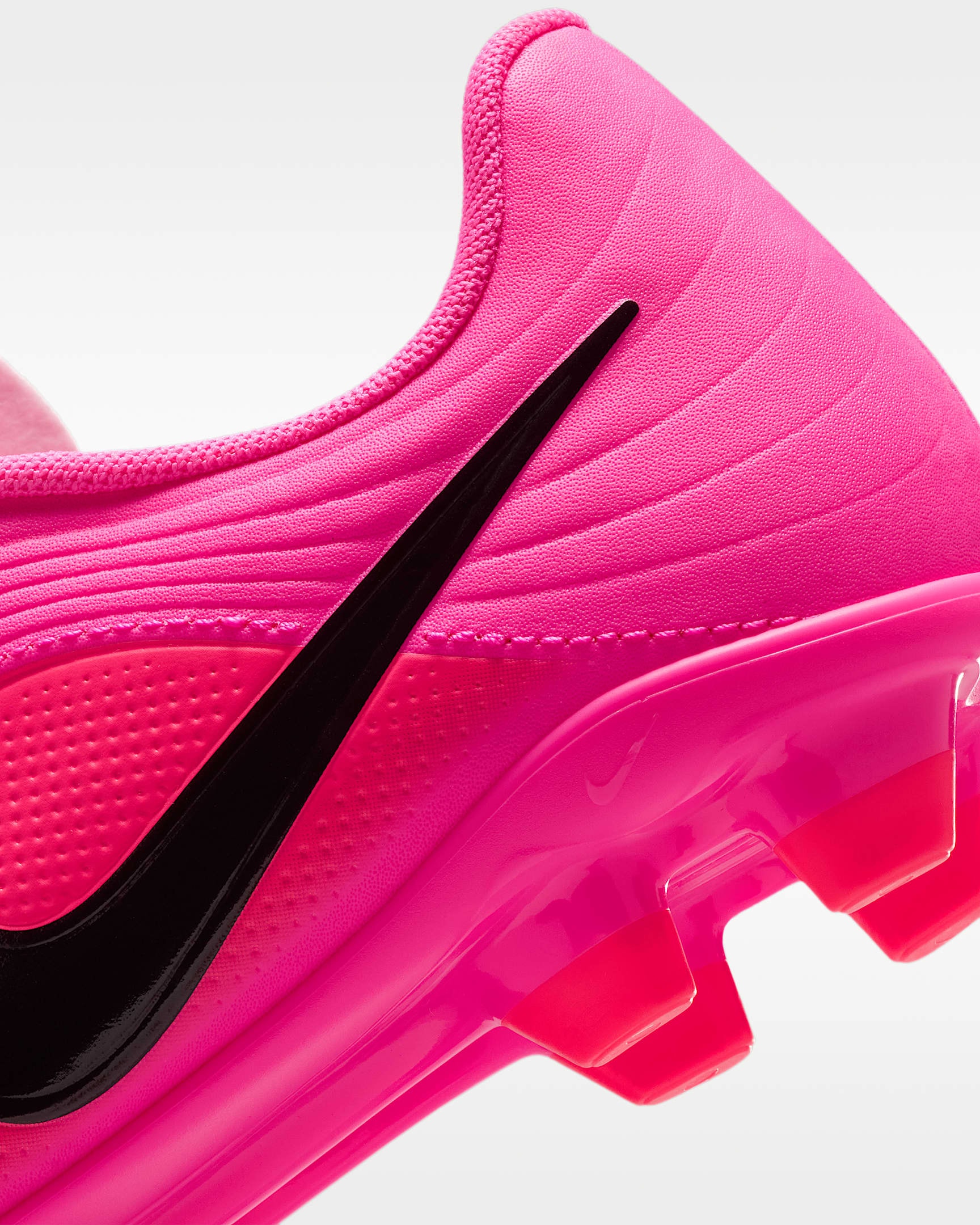 Nike Fußballschuh »JR TIEMPO MAESTRO CLUB FG/MG T«  Außensohle für Rasenplätze, für Kinder & Jugendliche