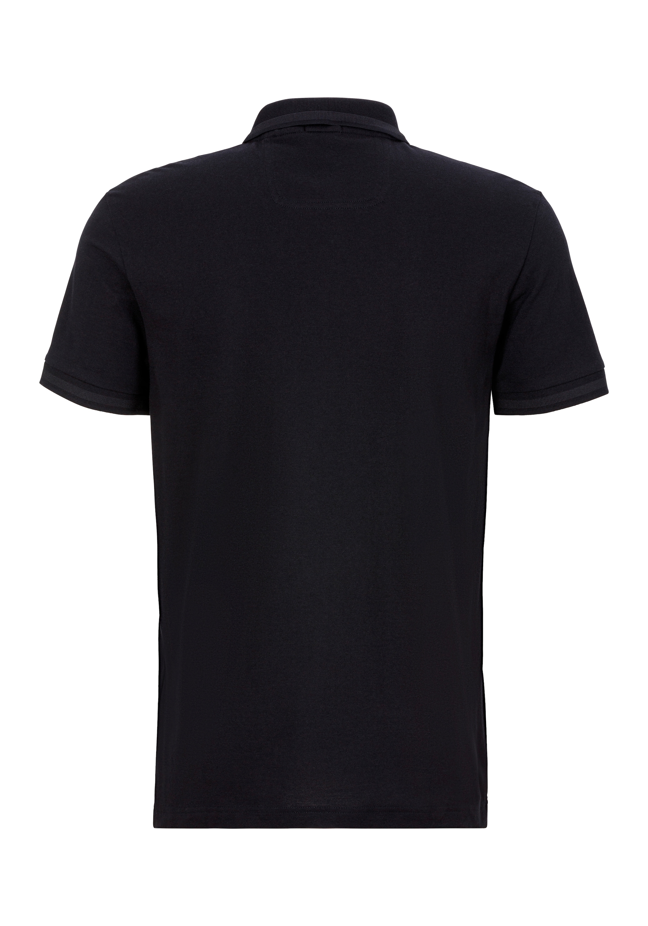 BOSS GREEN Poloshirt »Pio«, mit Polokragen
