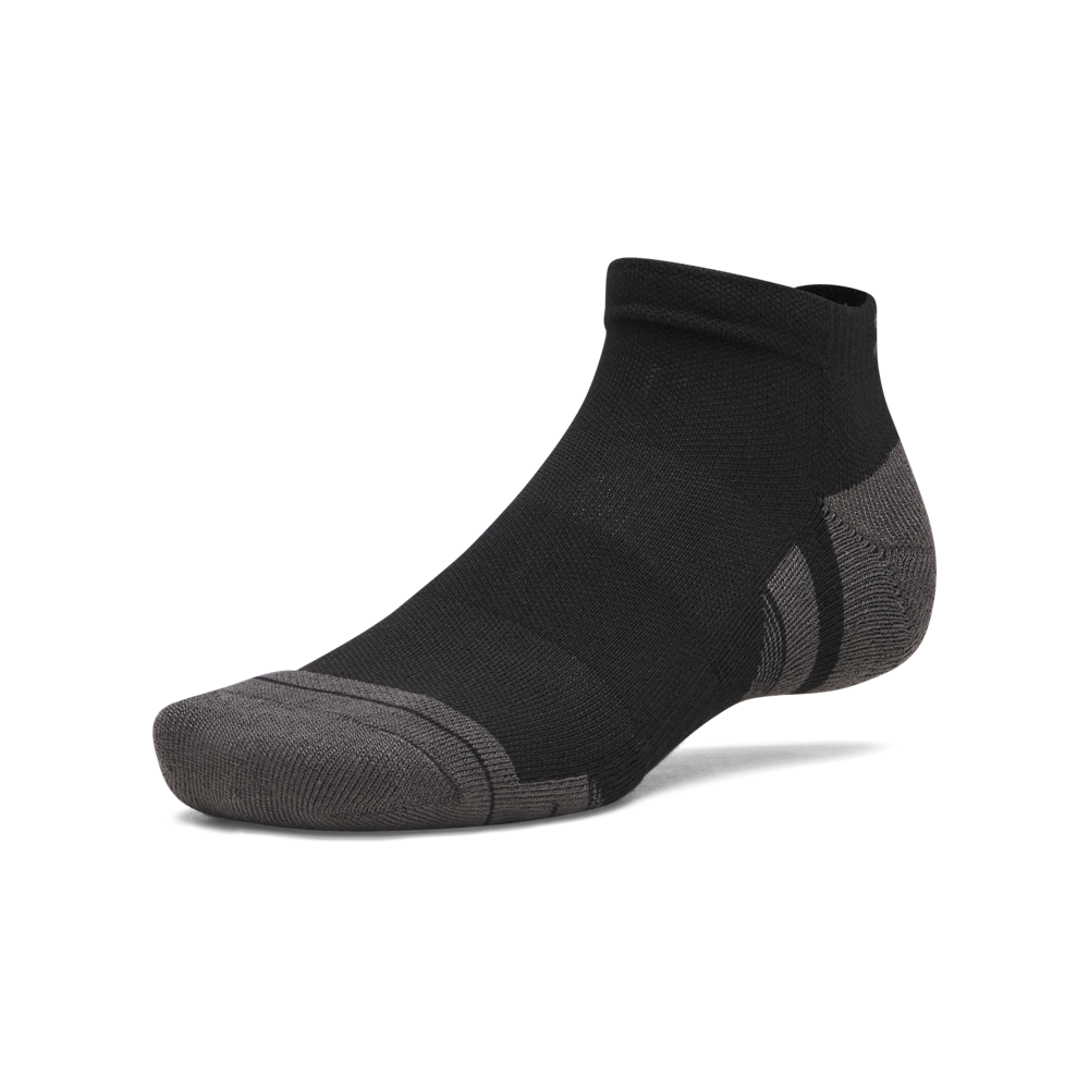 Under Armour® Sportsocken »NEW UA PERF TECH 3PK LOW« Packung, 3 Paar tlg. 3er-Packung, für Fitness und sportive Aktivitäten, sportlicher Stil