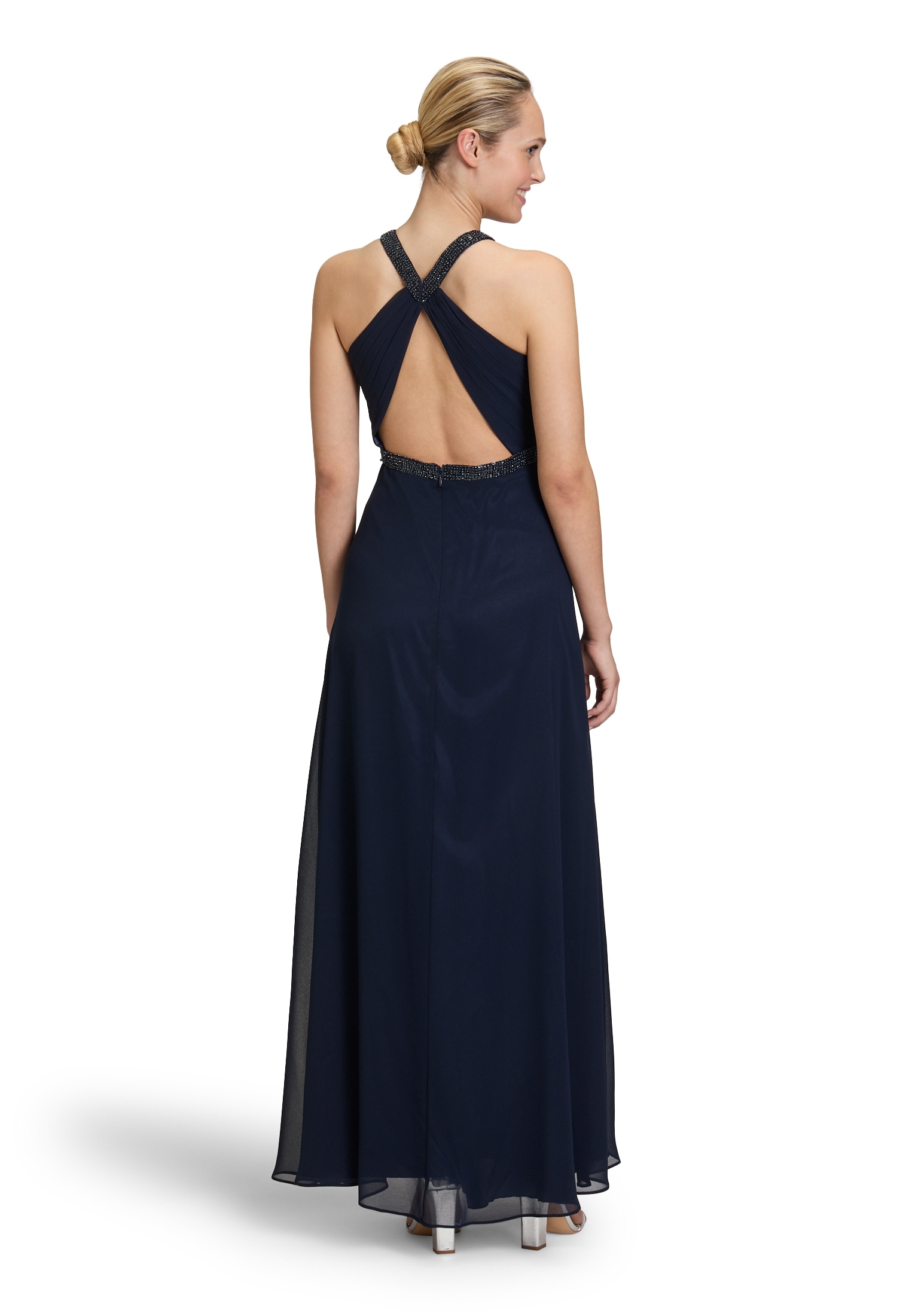 Vera Mont Abendkleid »Abendkleid rückenfrei«