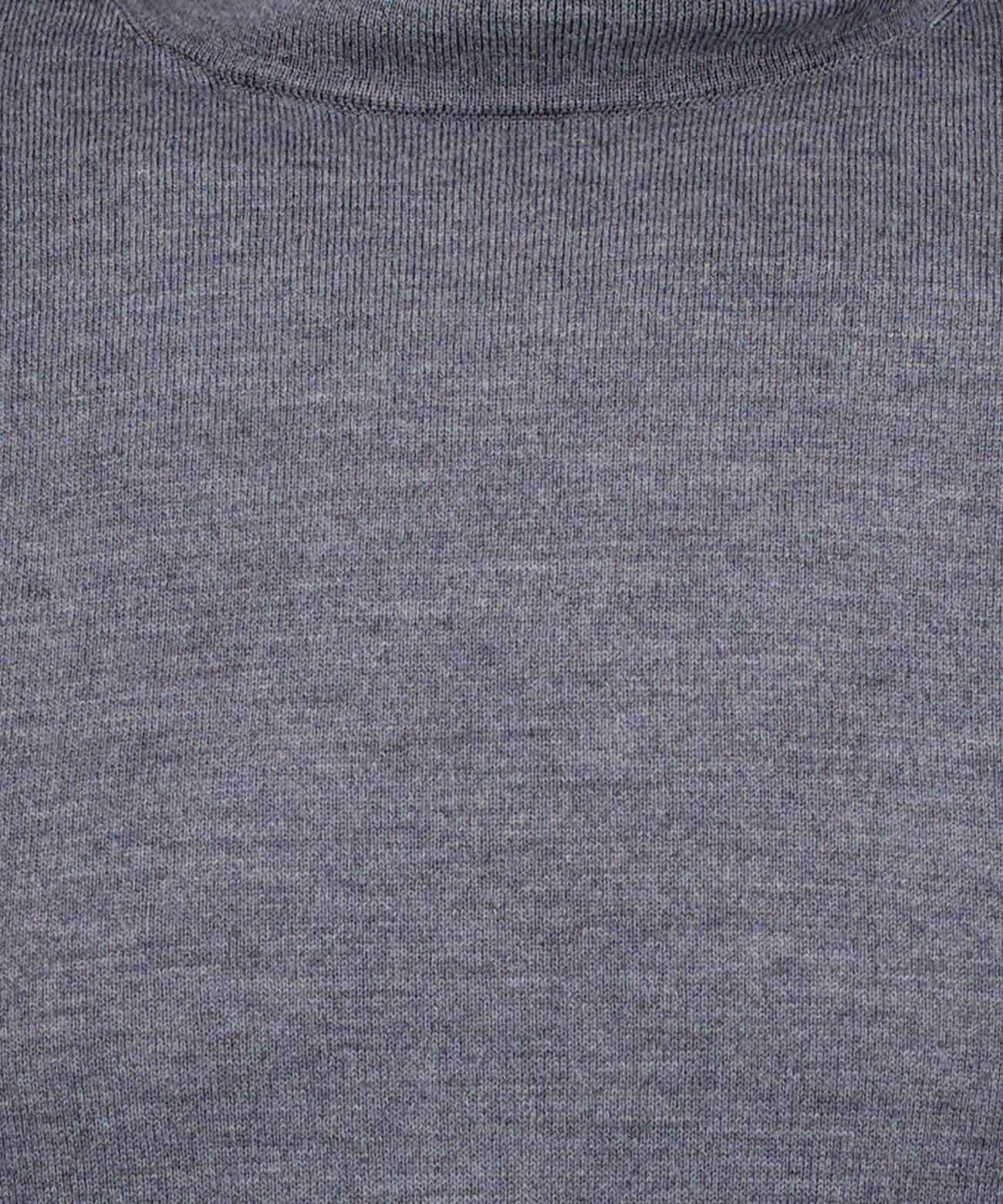 RAGMAN Rundhalspullover