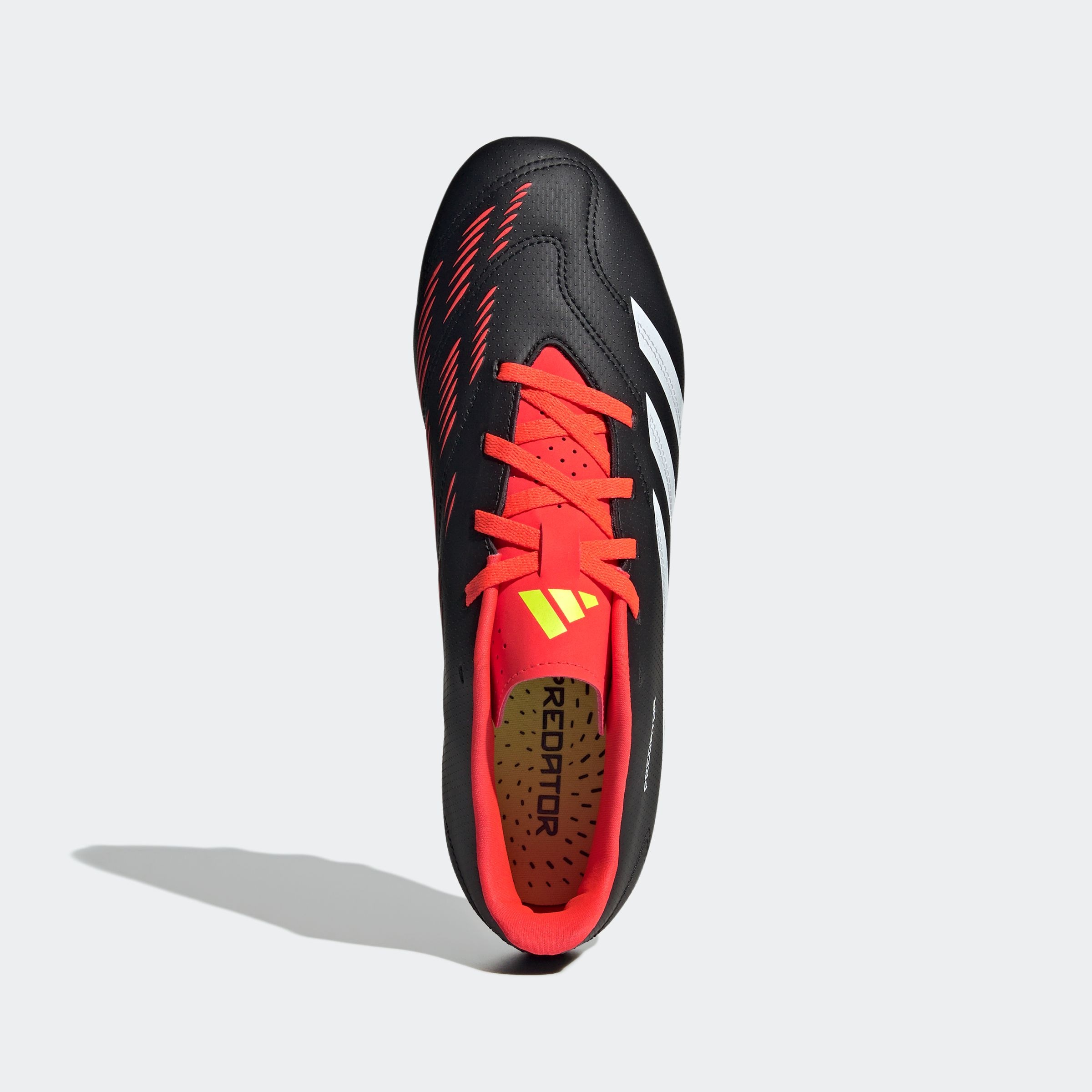 adidas Performance Fußballschuh »PREDATOR CLUB FXG«, für Rasenplätze