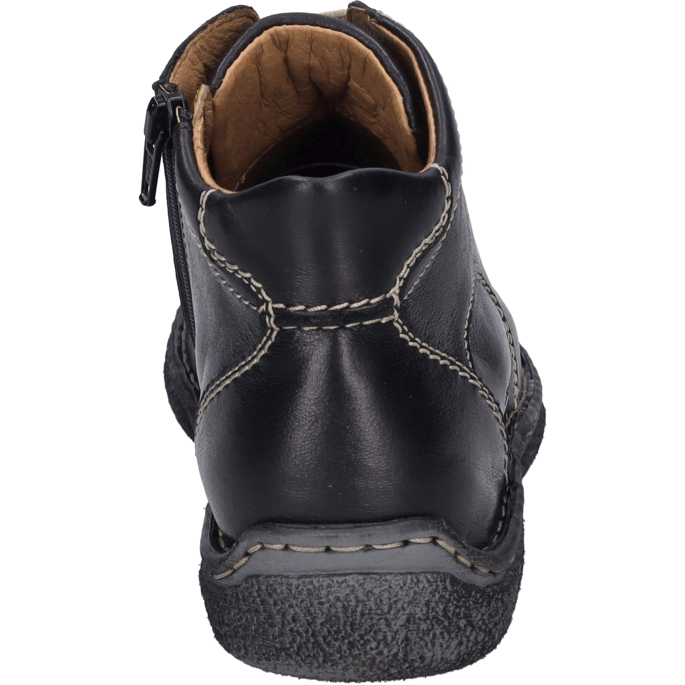 Josef Seibel Stiefelette »Neele 46, schwarz«