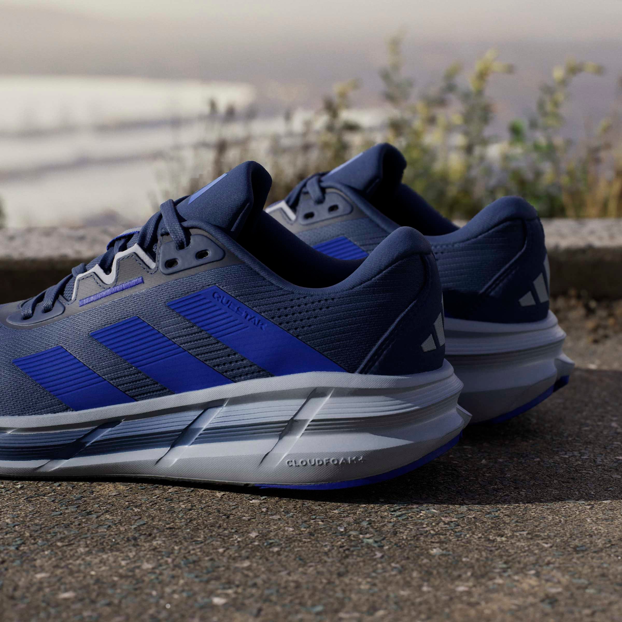 adidas Performance Laufschuh »QUESTAR 3 M«