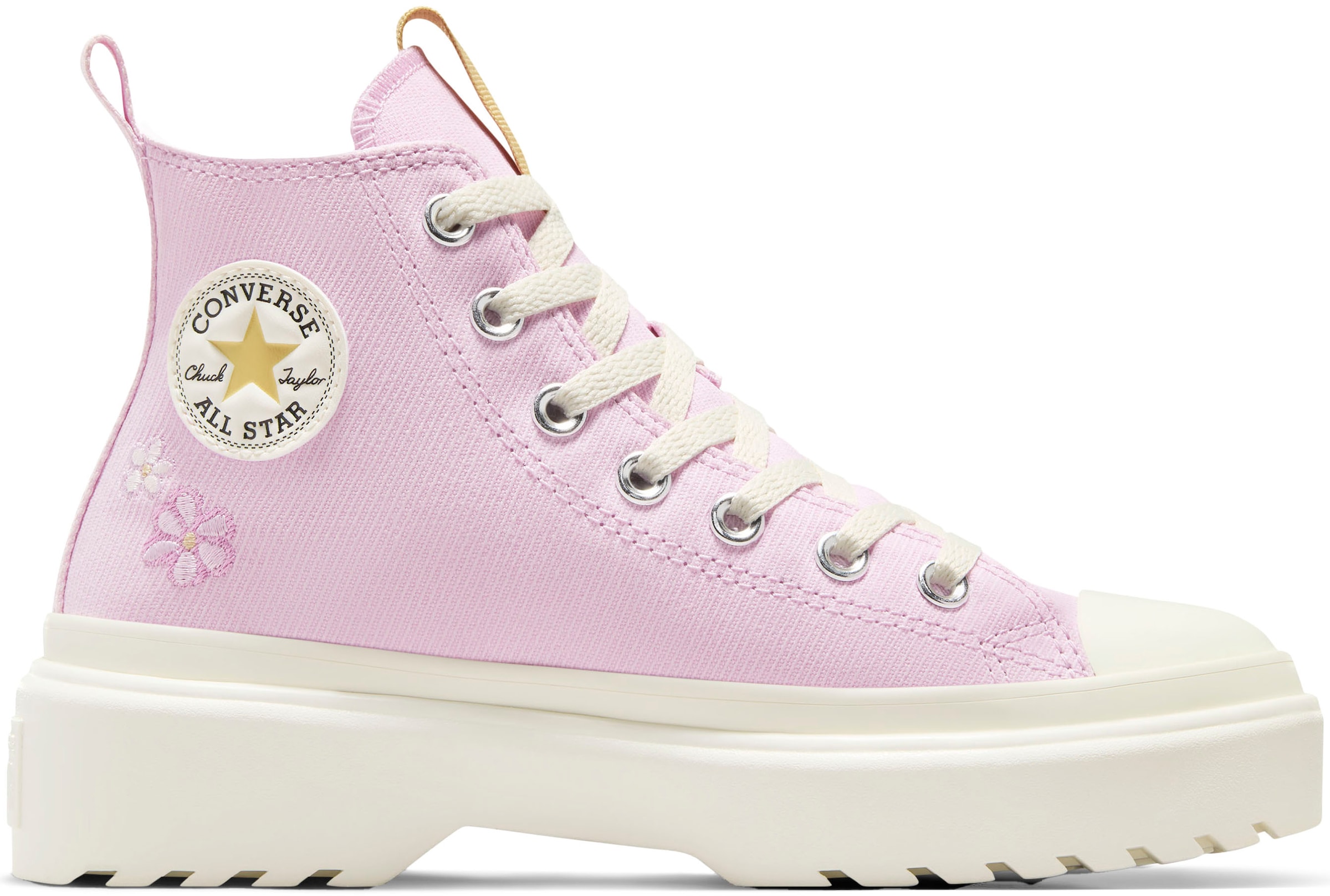 Converse Sneaker »CHUCK TAYLOR ALL STAR LUGGED LIFT P«