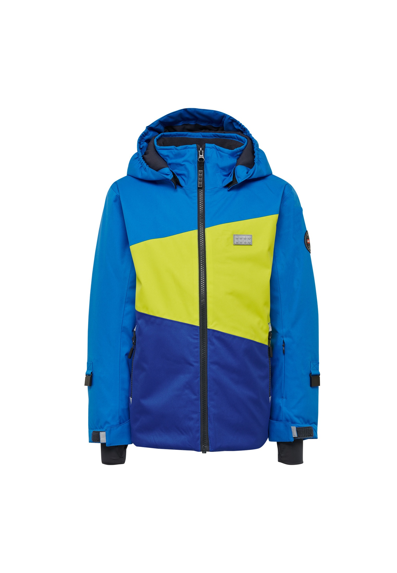 LEGO® Wear Winterjacke »LWJORDAN 726«