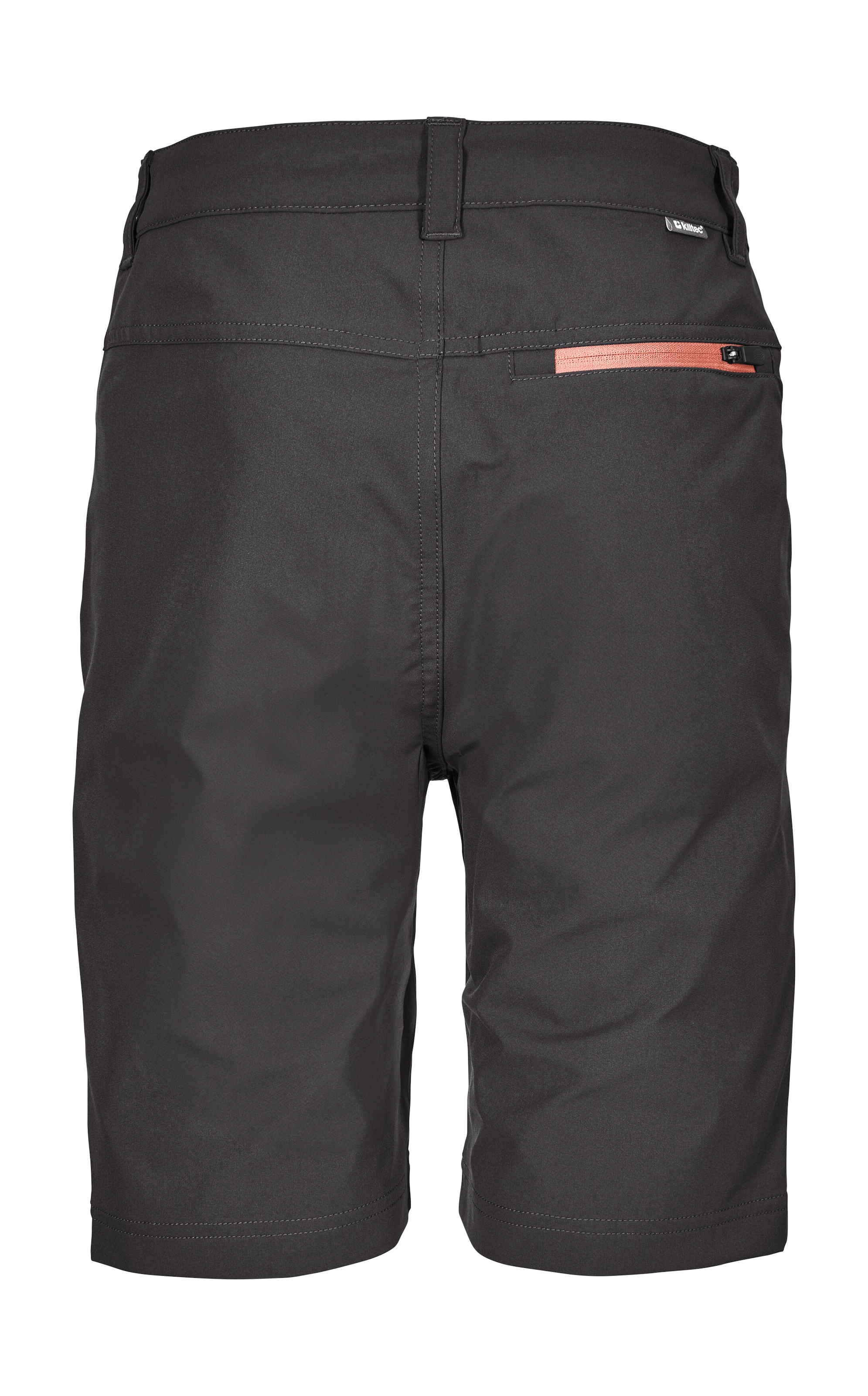 Killtec Bermudas »KOS 108 BYS BRMDS«  Schnelltrocknende Bermudas mit Comfort-Stretch und Teflon EcoElite™