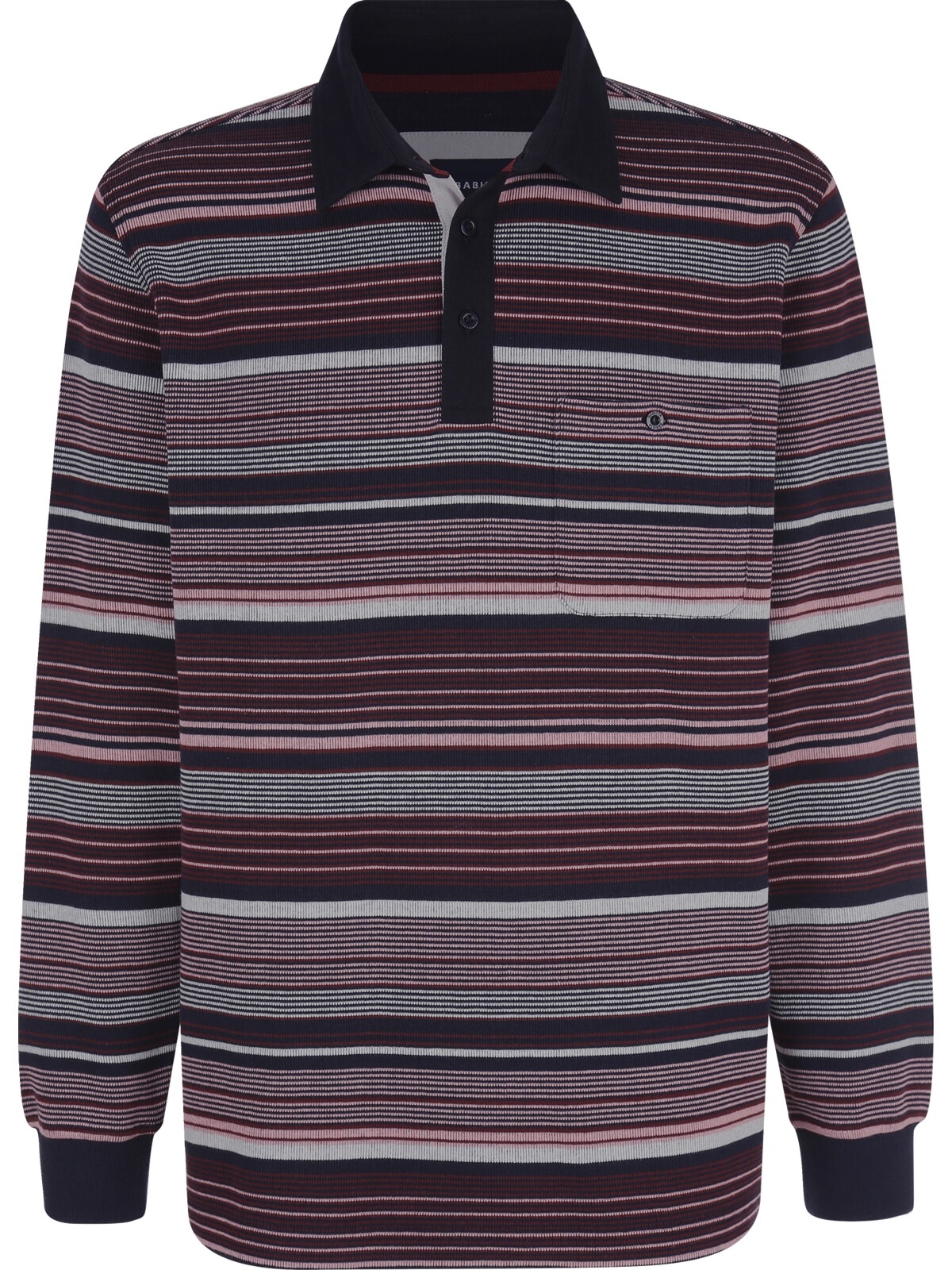 Babista Sweatshirt »Sweatshirt LUCCAROSA«