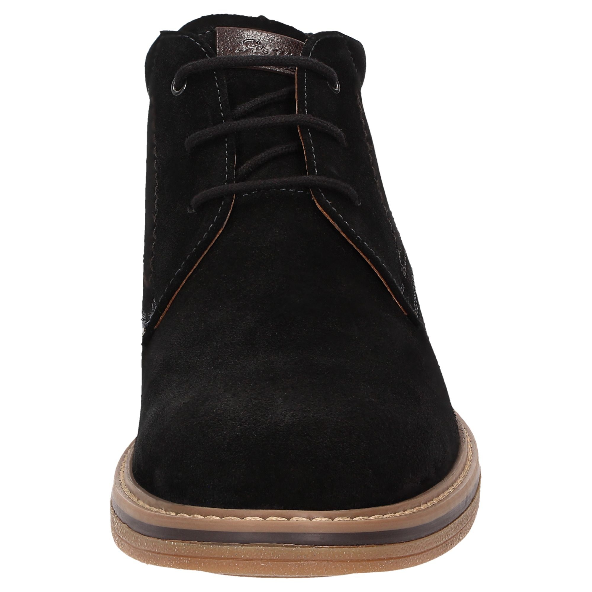 SIOUX Schnürstiefelette »Encanio-714«