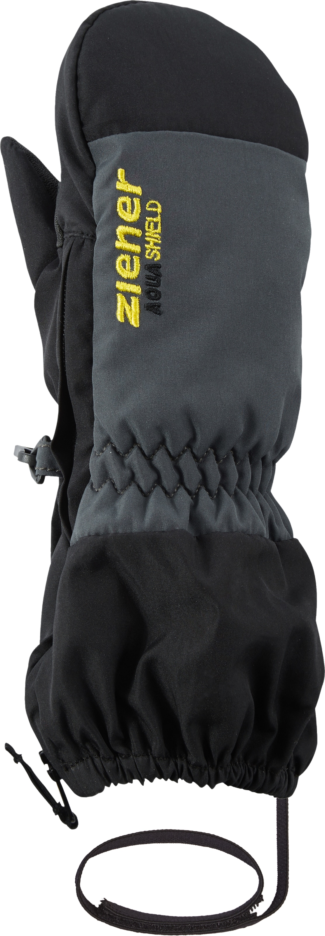 Ziener Fäustlinge »LEVI-Z AS® glove mini«