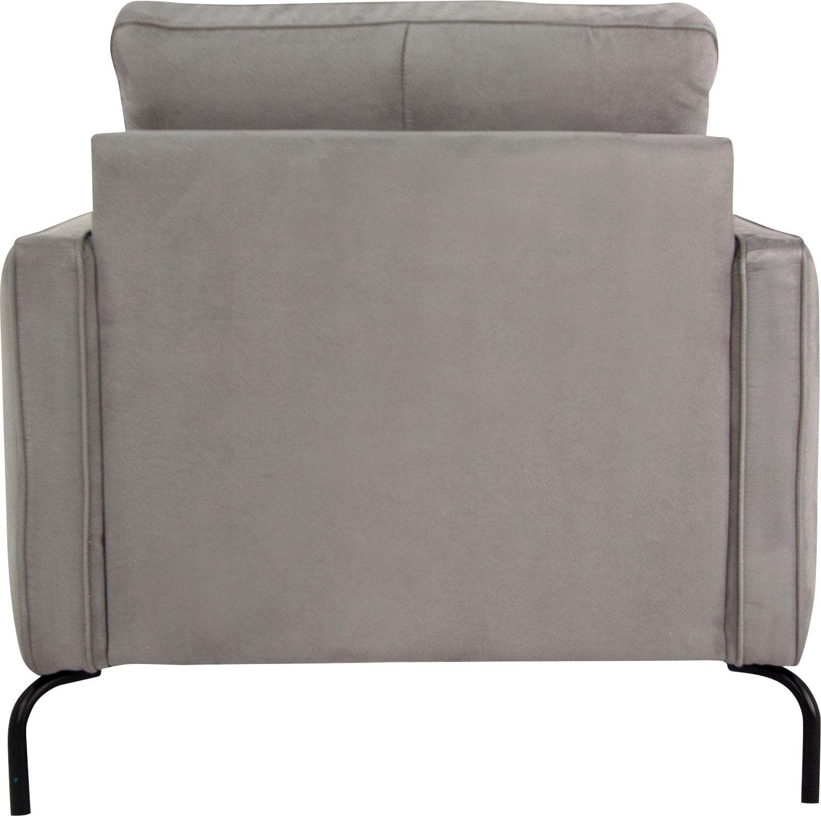INOSIGN Sessel »Xeen«