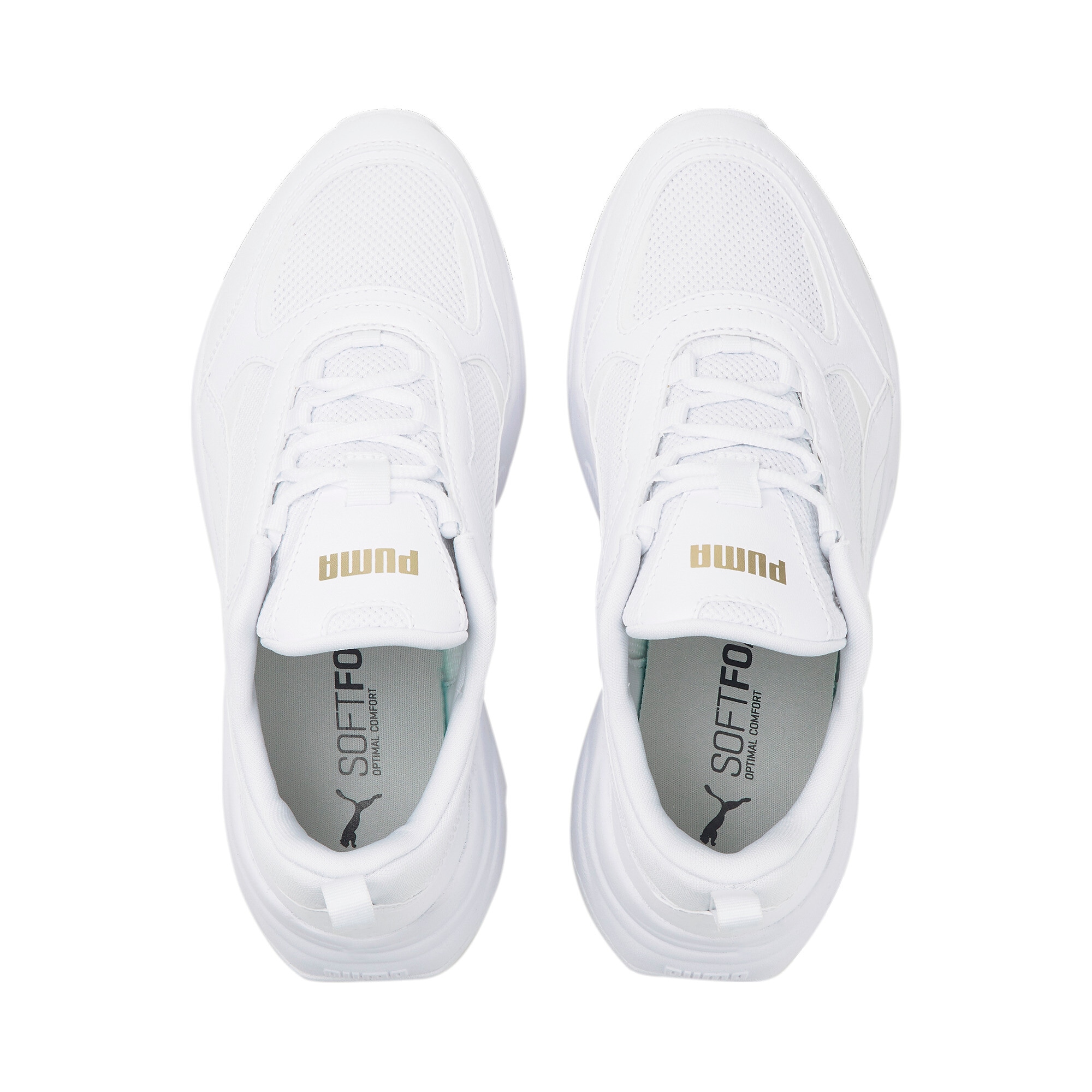 PUMA Sneaker »CASSIA«