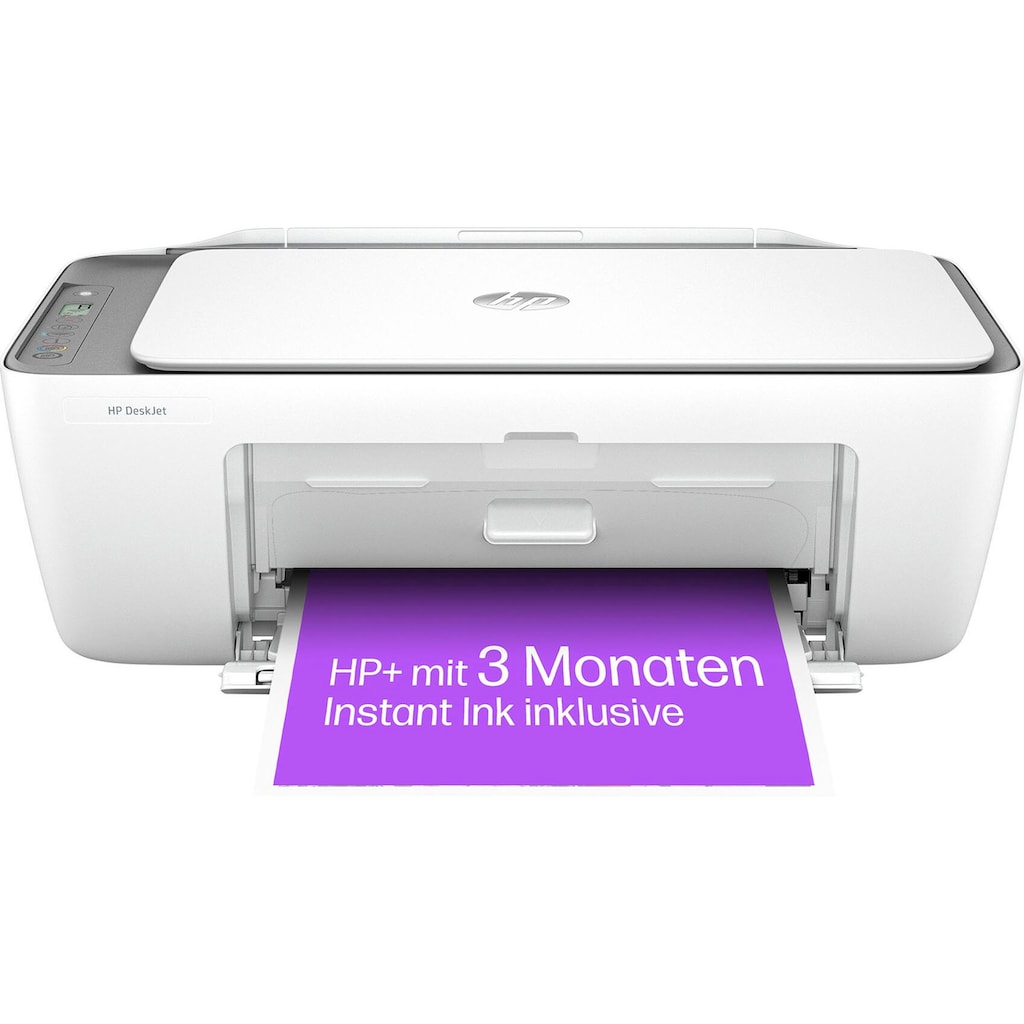 HP Multifunktionsdrucker »DeskJet 2820e«