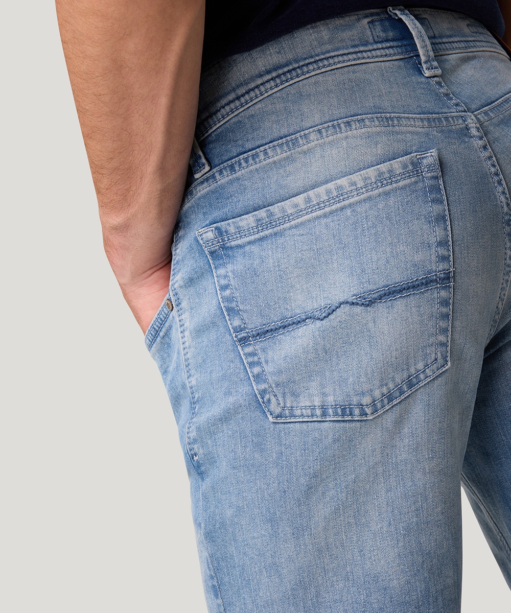 Pioneer Authentic Jeans 5-Pocket-Jeans