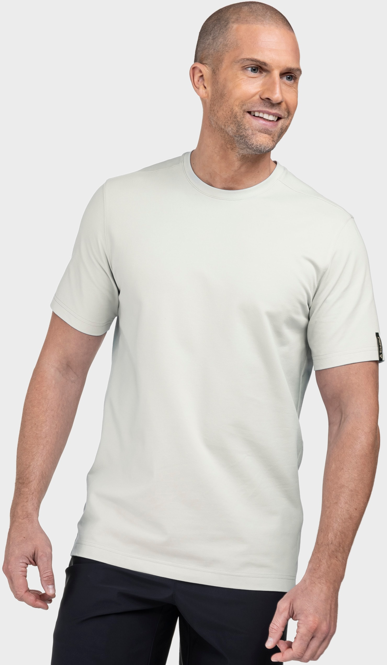 Schöffel Funktionsshirt »T Shirt Style Serenio MEN«