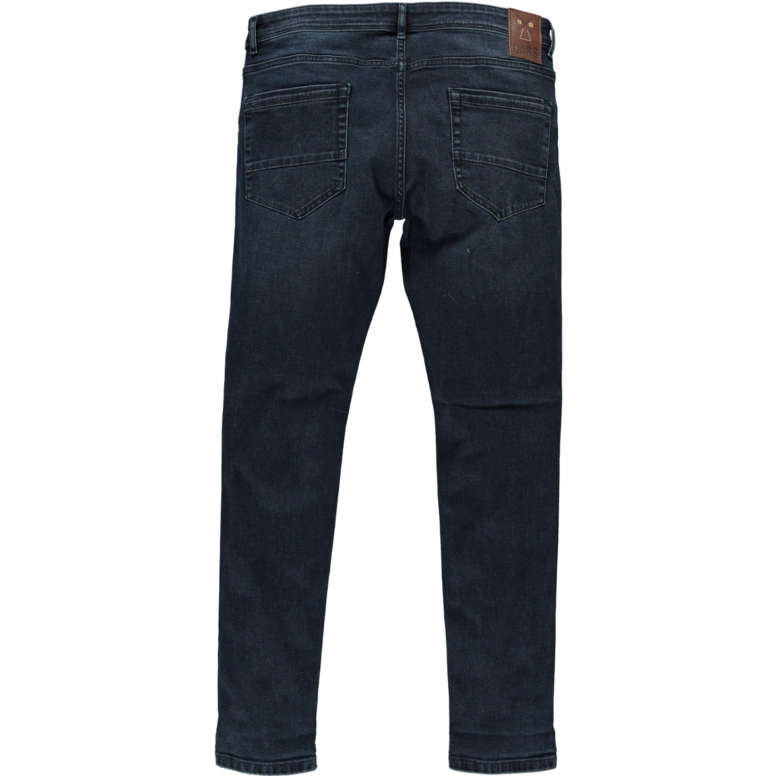 CARS JEANS Regular-fit-Jeans »Jeans Douglas«