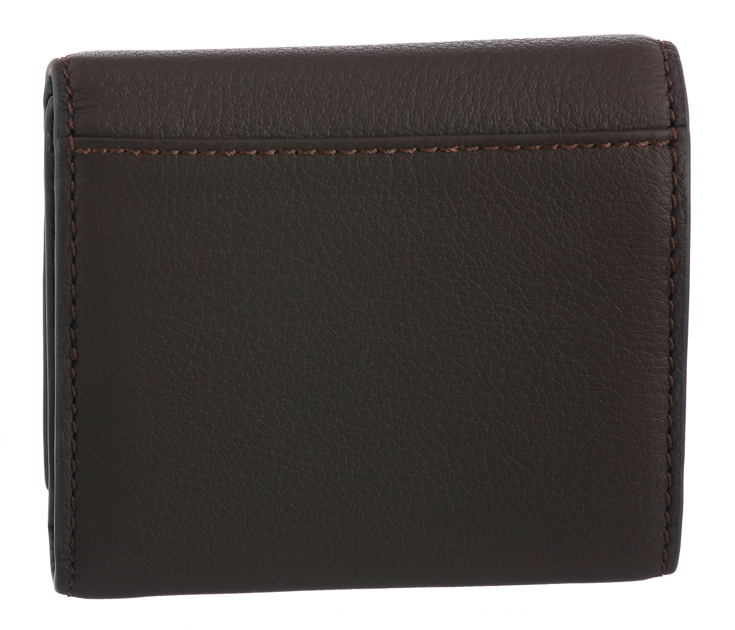 Marc O'Polo Accessories Geldbörse »JUDIS« Geldbeutel, Portemonnaie mit Druckknopfverschluss