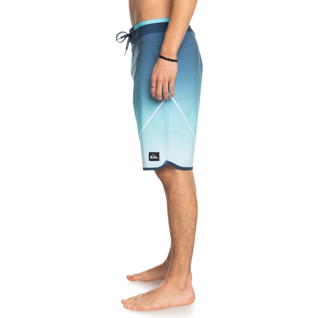 Quiksilver Boardshorts »Surfsilk 20"«