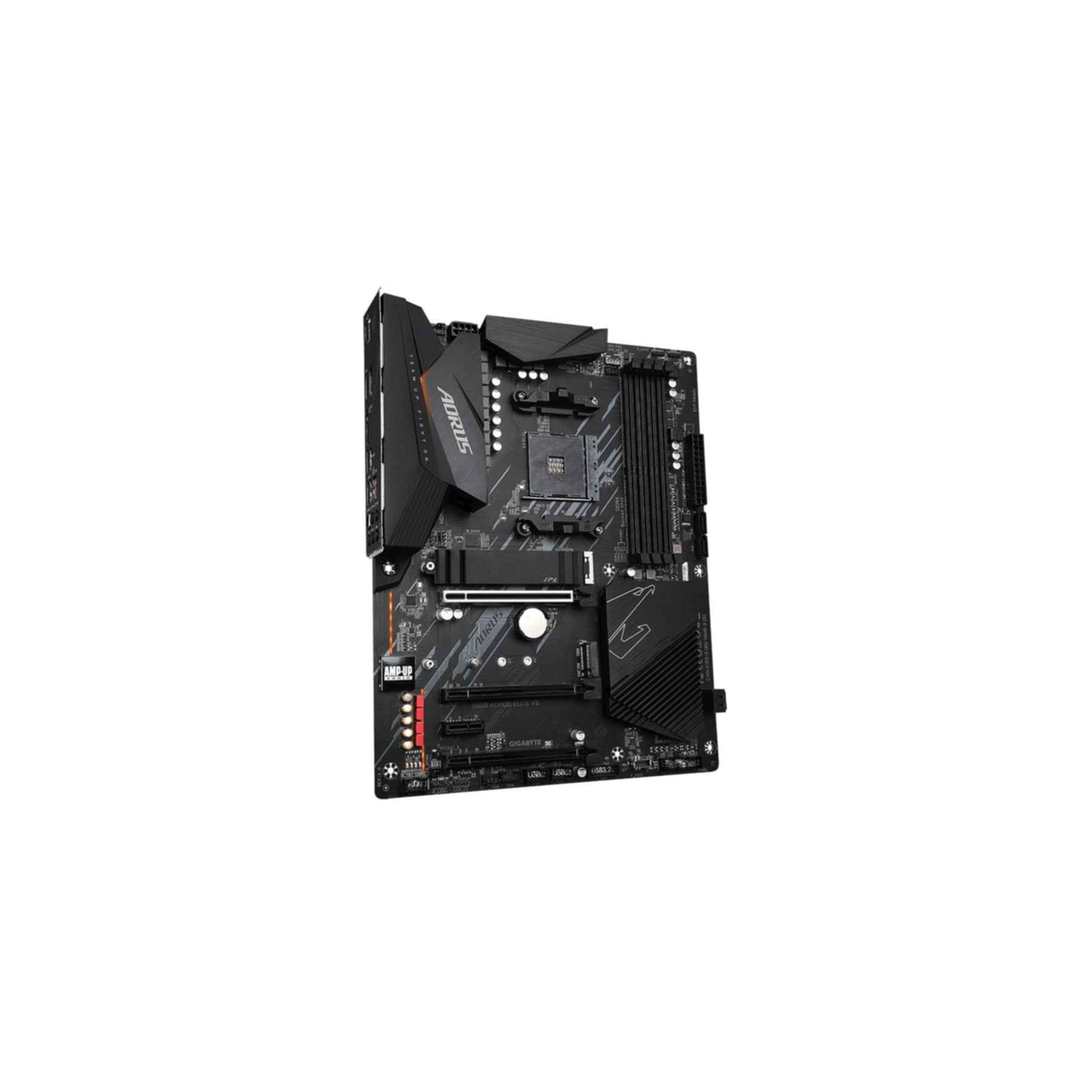 Gigabyte Mainboard »B550 AORUS ELITE V2«