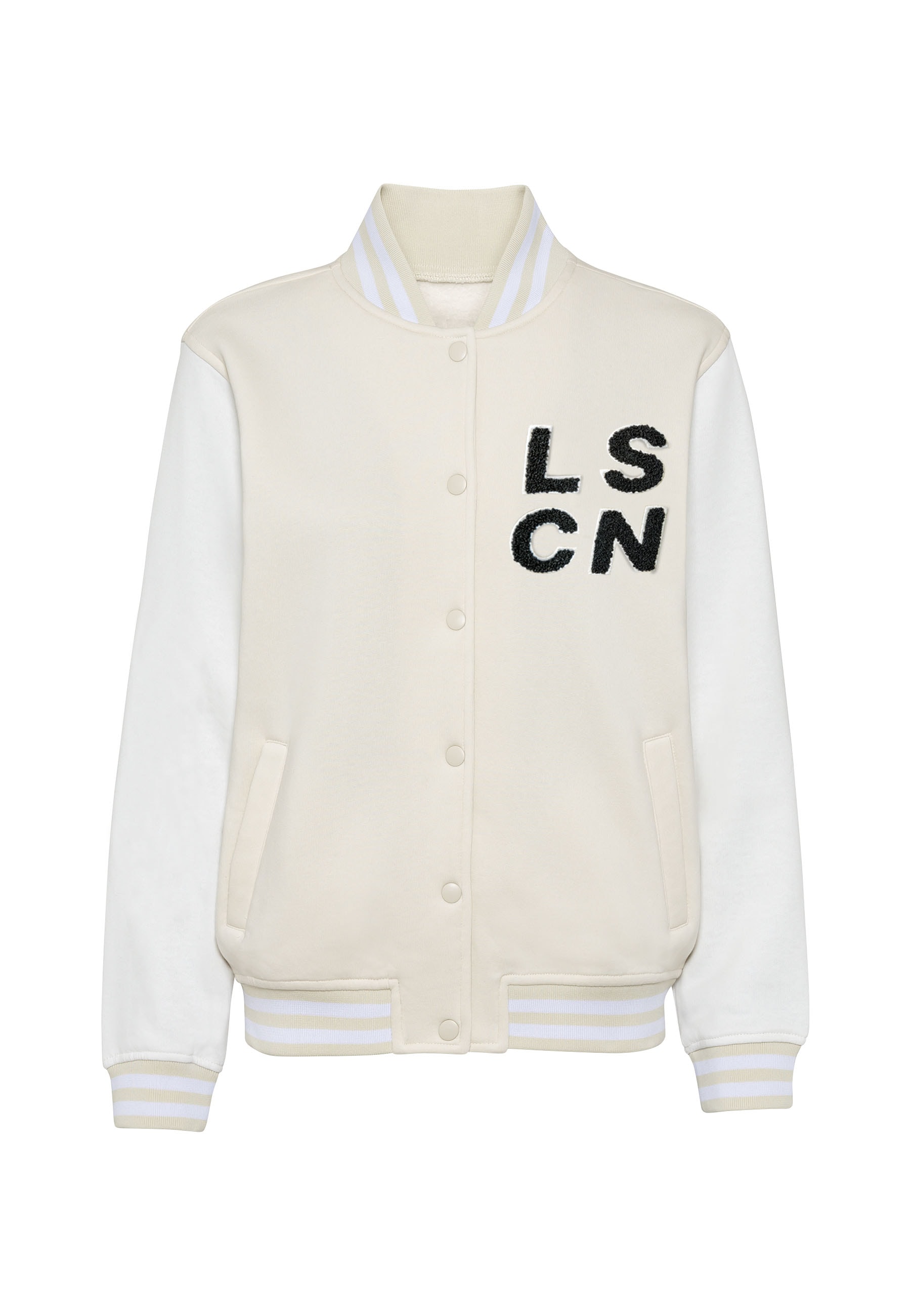 LSCN by LASCANA Sweatjacke