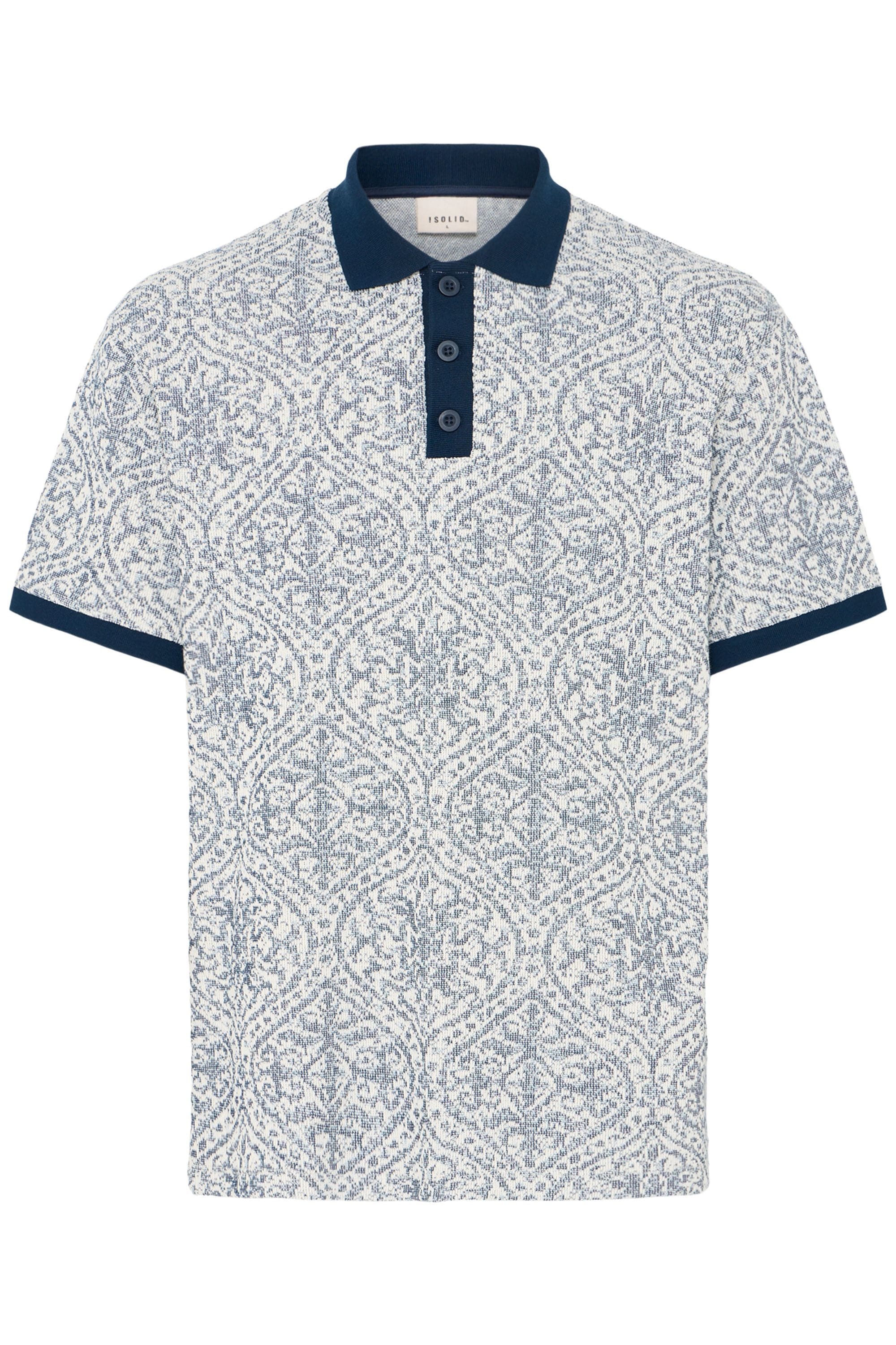 !Solid Poloshirt »Poloshirt SDUxton«