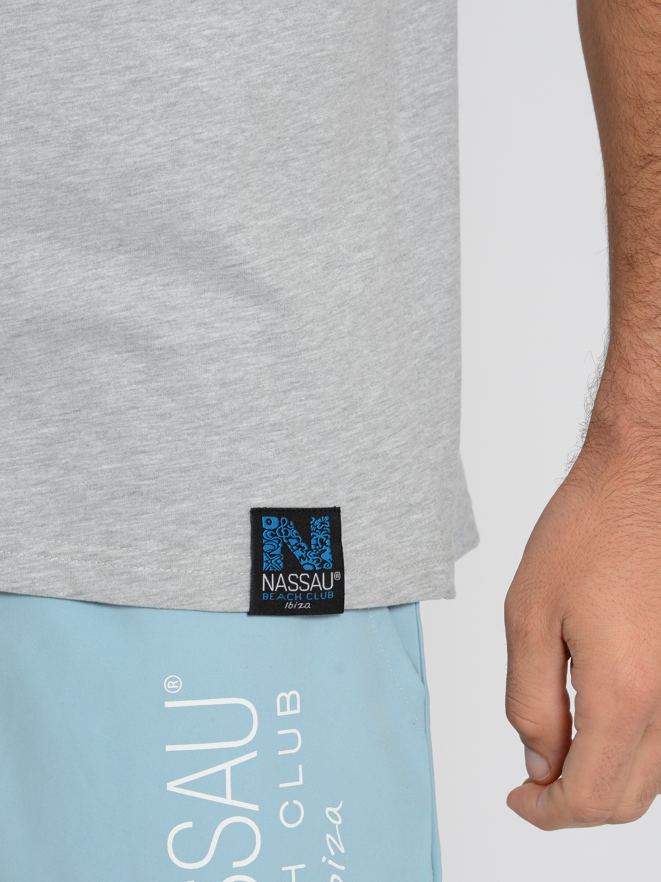 NASSAU BEACH T-Shirt »T-Shirt NB231040«