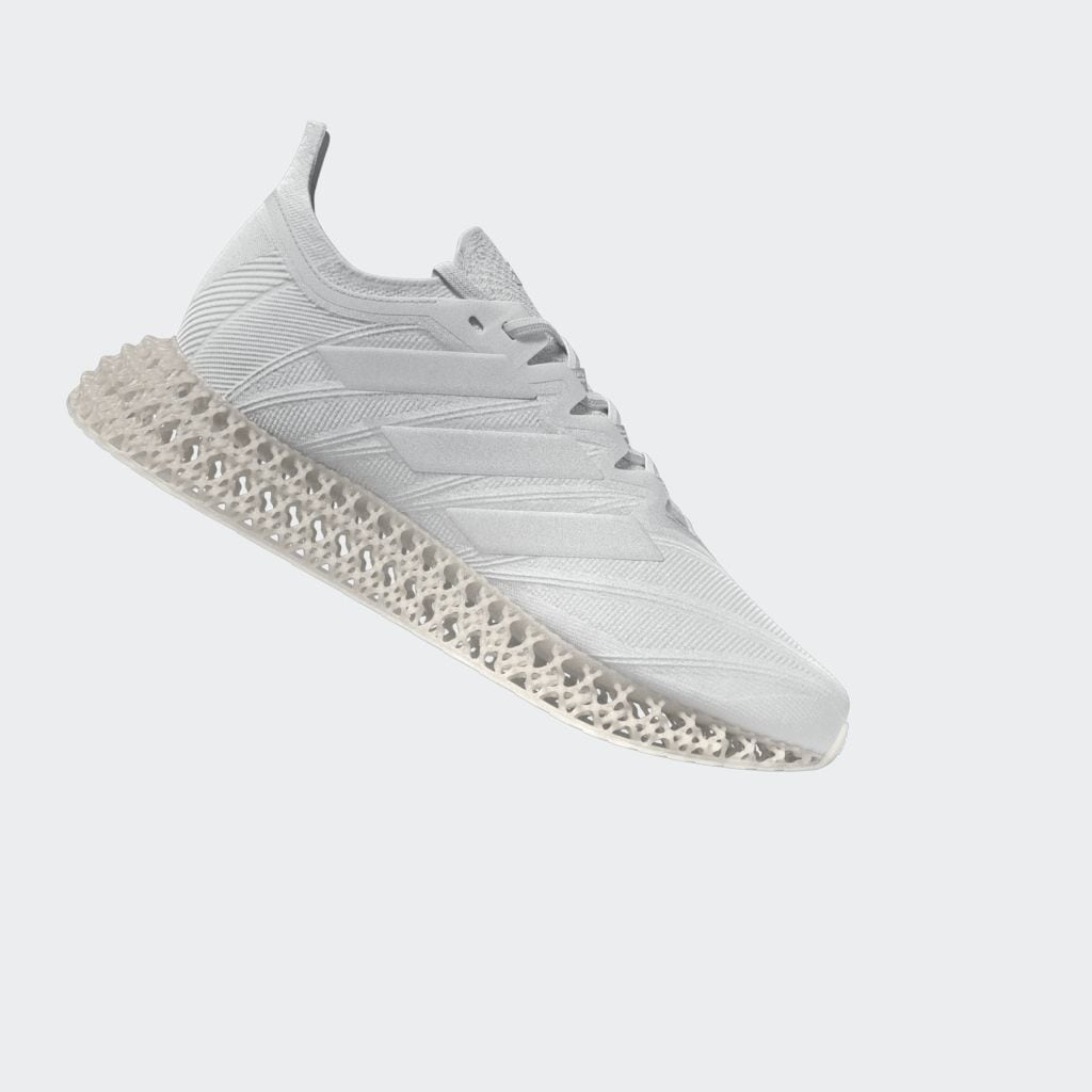 adidas Performance Sneaker »4DFWD 4«