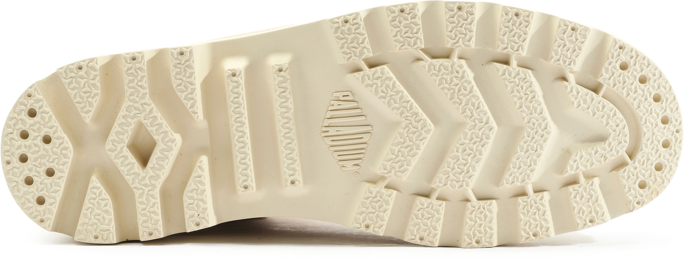 Palladium Winterboots »PAMPA HI ZIP WL W«  Winterschuhe, Schnürboots, Winterstiefel, Snowboots, gefüttert