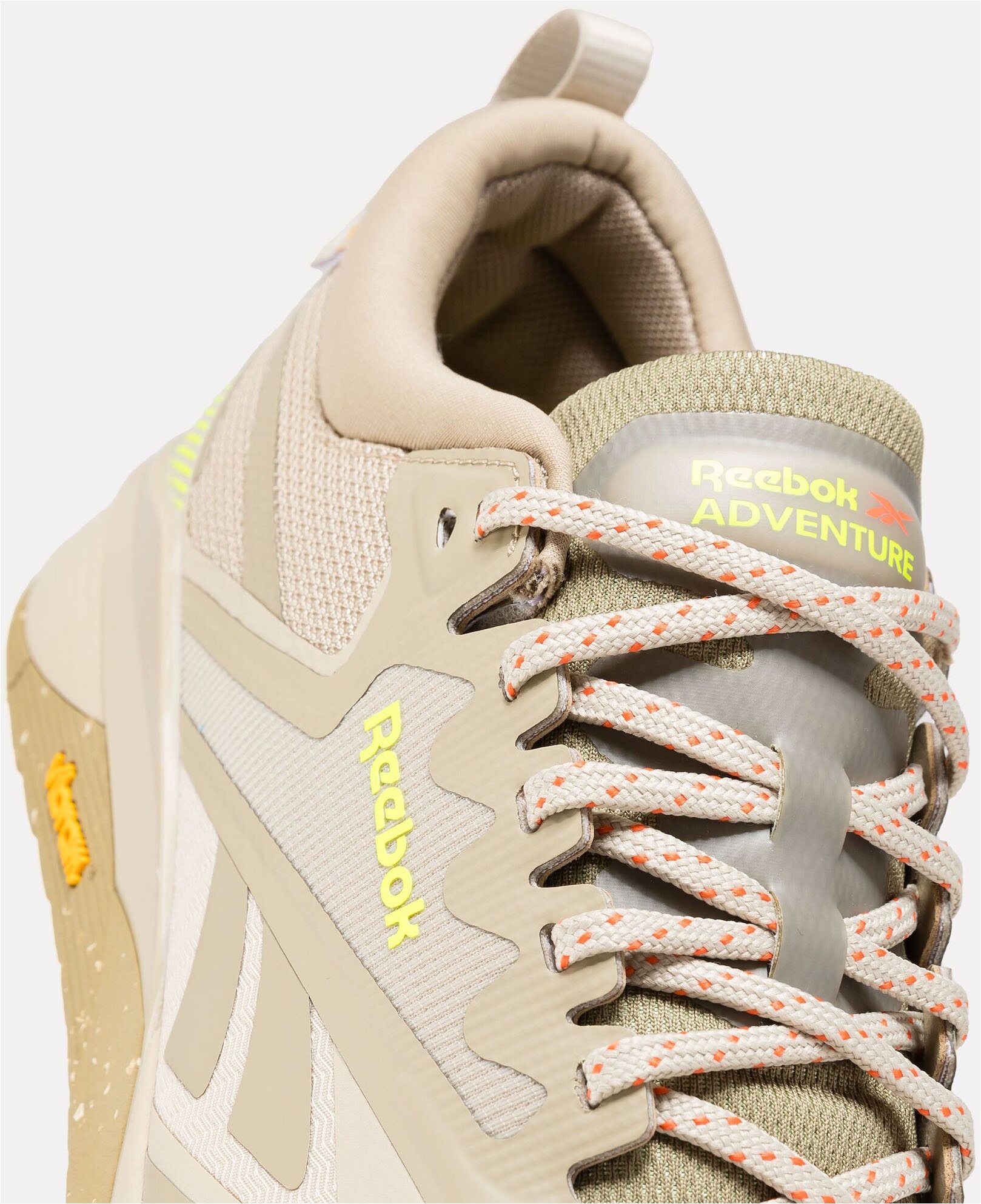 Reebok Trainingsschuh »NANO X4 ADVENTURE«, wasserabweisend