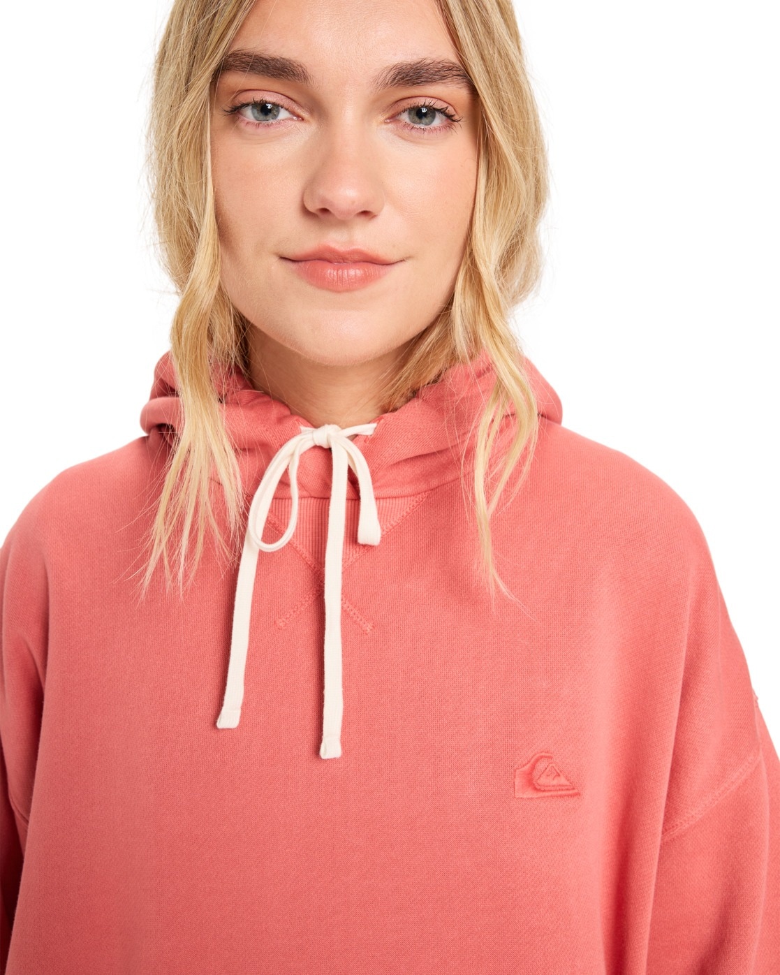 Quiksilver Kapuzensweatshirt »Essential«