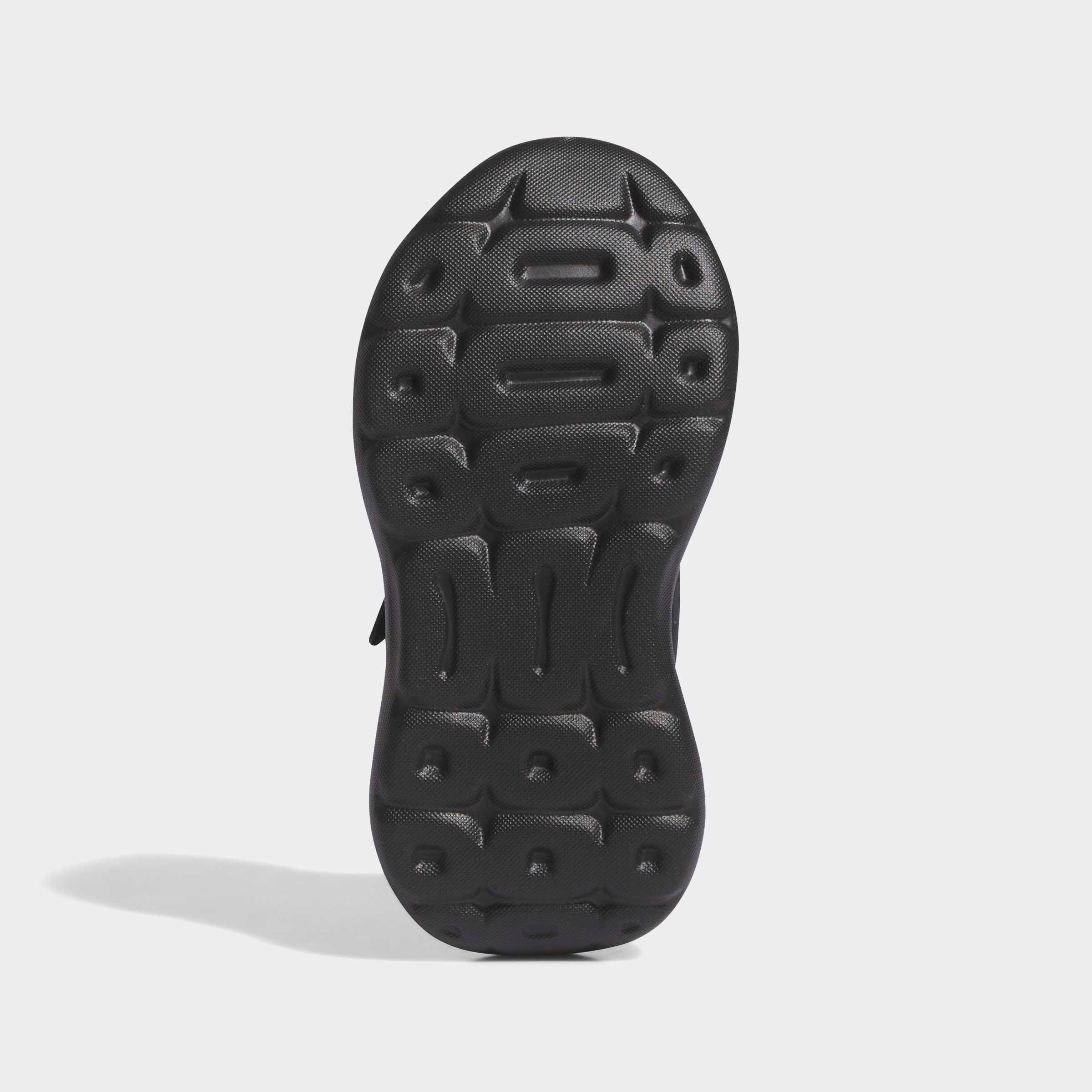 adidas Sportswear Sneaker »TENSAUR RUN 2.0 KIDS«  mit Klettverschluss, für Kinder & Jugendliche