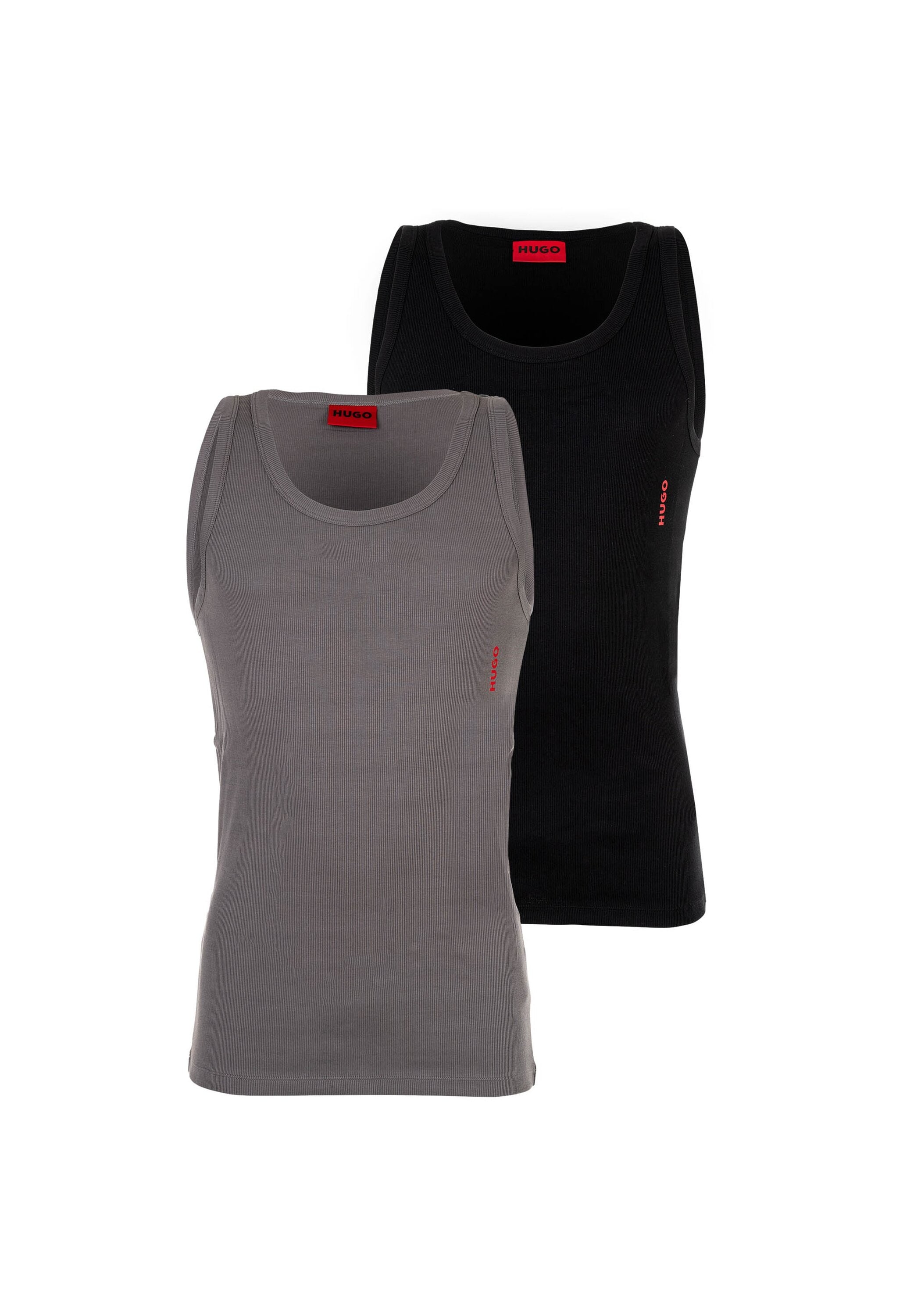 Unterhemd »Unterhemd Tank Top Twin Pack 2er Pack«