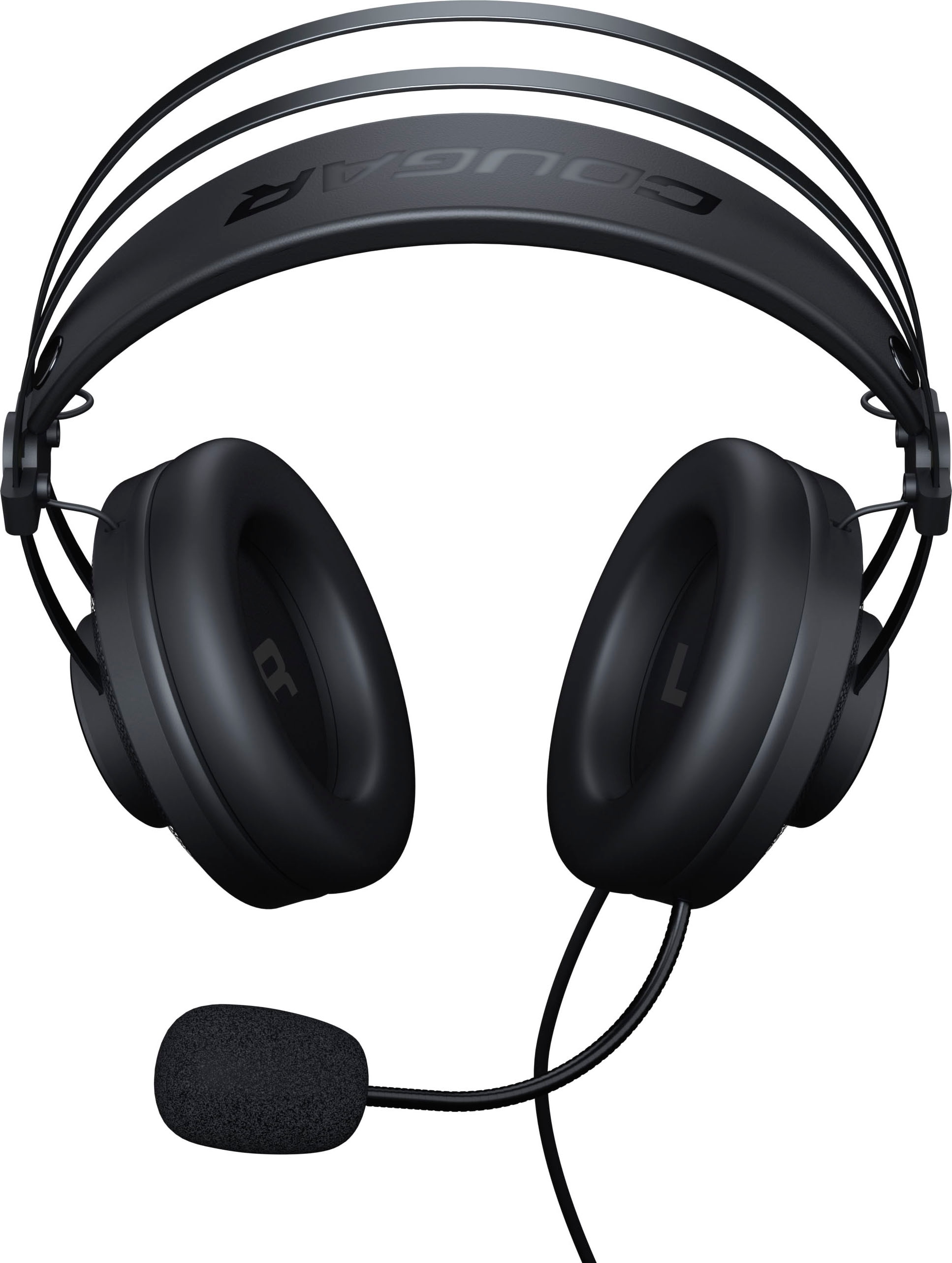 Cougar Gaming-Headset