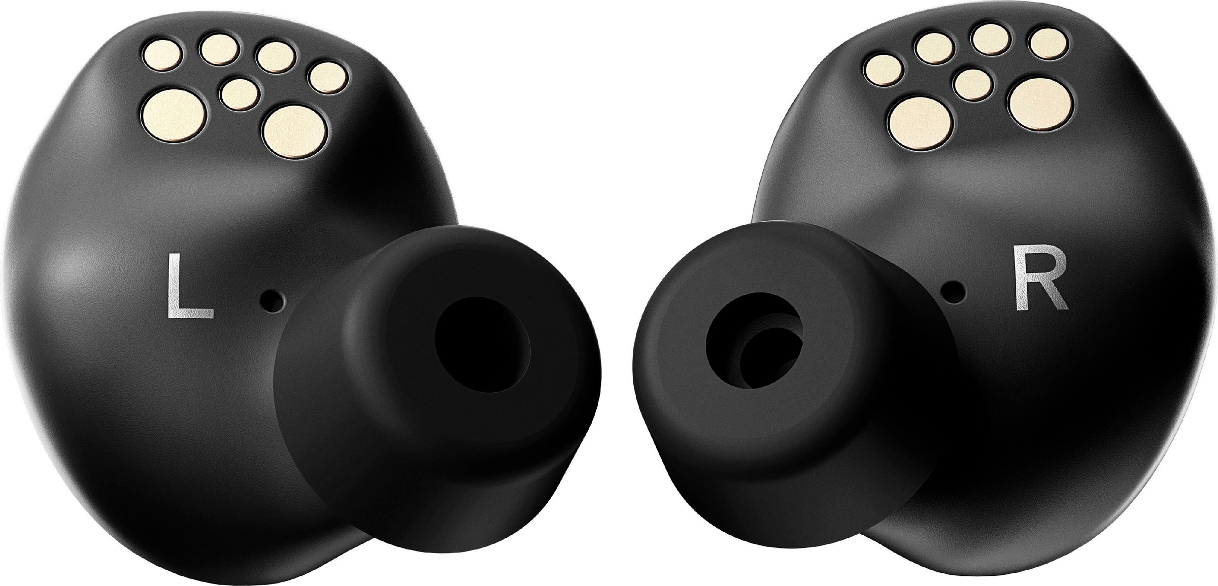 EPOS wireless In-Ear-Kopfhörer »GTW 270 True Earbuds«, mit geschlossener Akustik