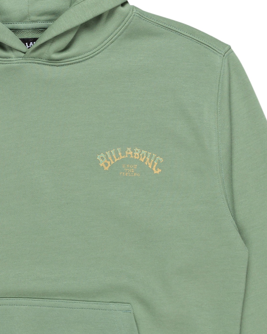 Billabong Hoodie »Foundation«