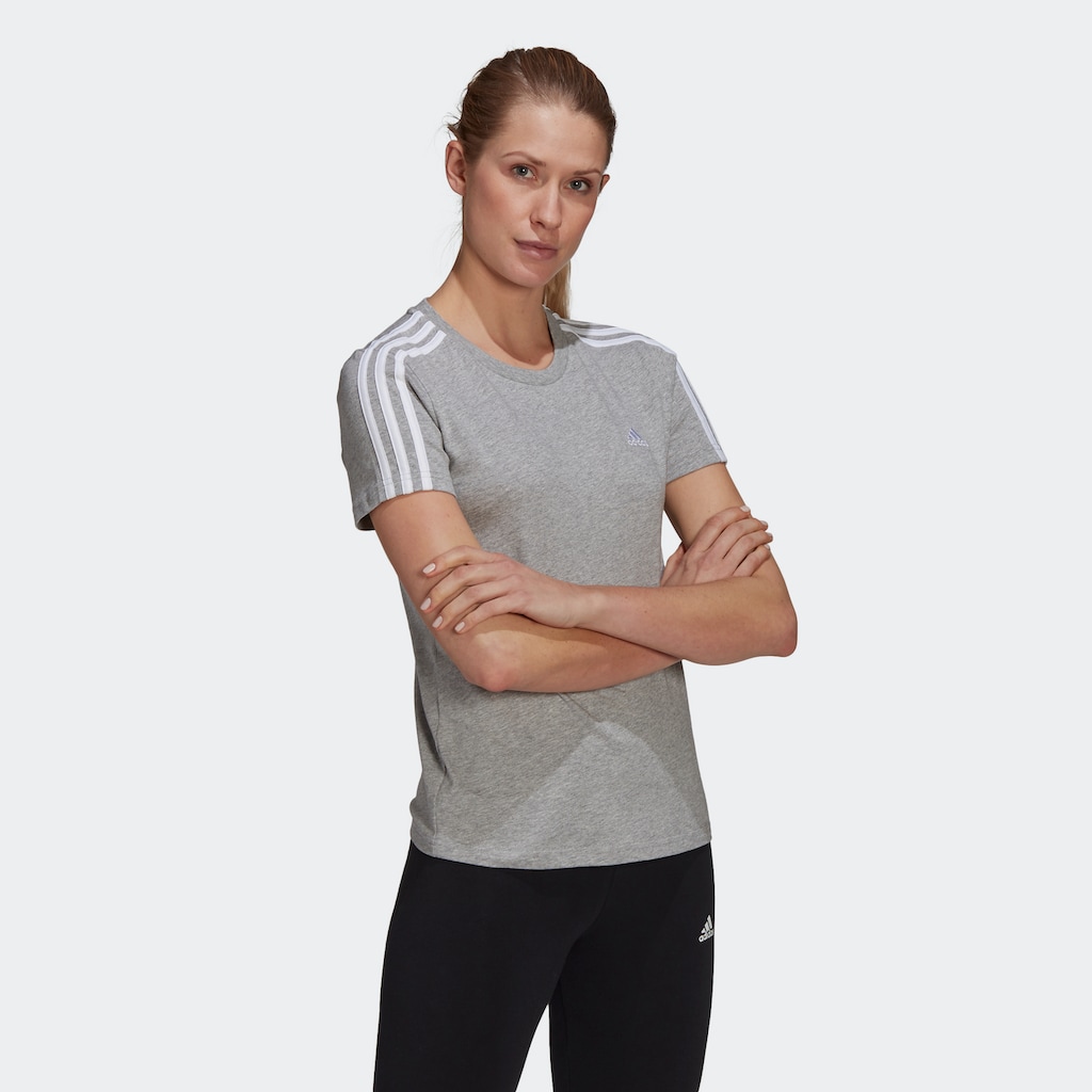 adidas Sportswear T-Shirt »W 3S T«