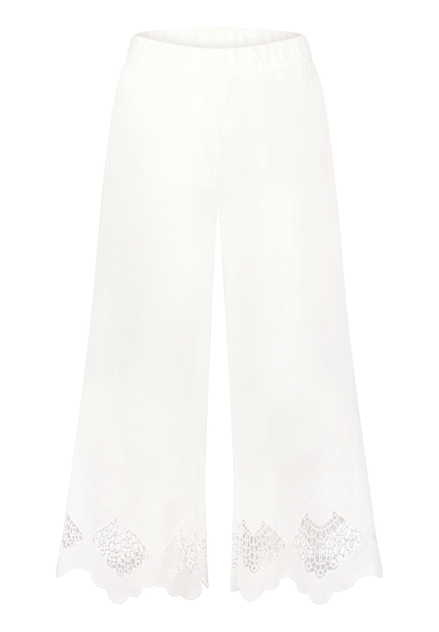 Betty Barclay Culotte »Culotte mit Gummizug«