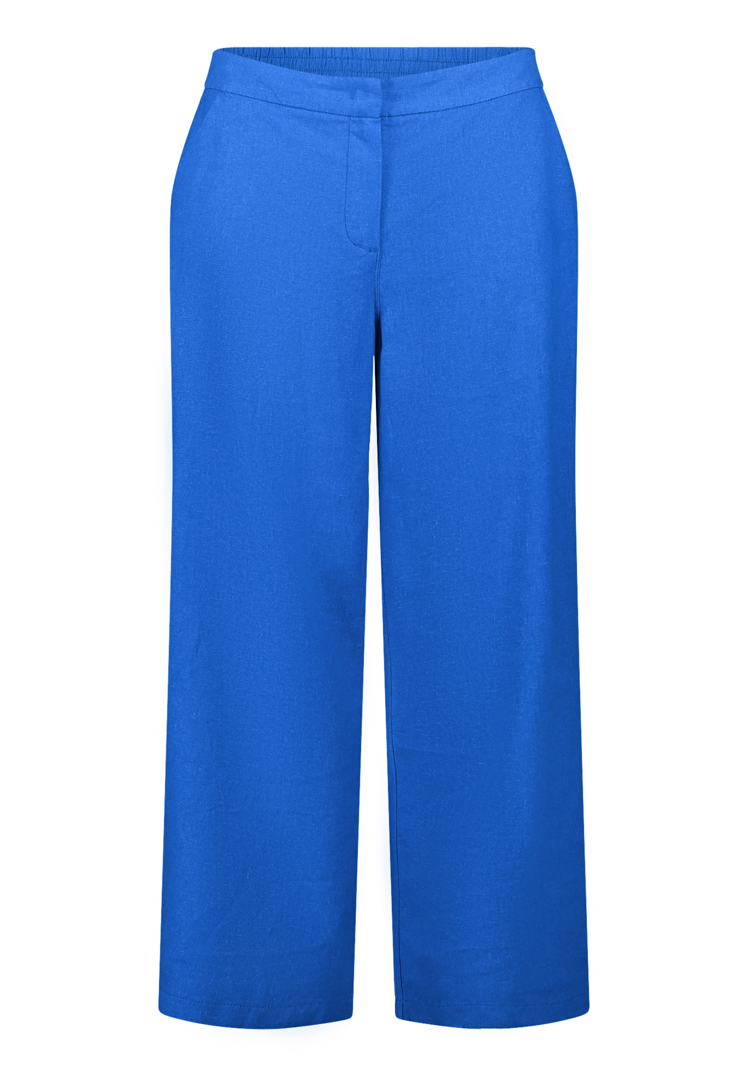 Betty Barclay Leinenhose »Leinenhose unifarben«