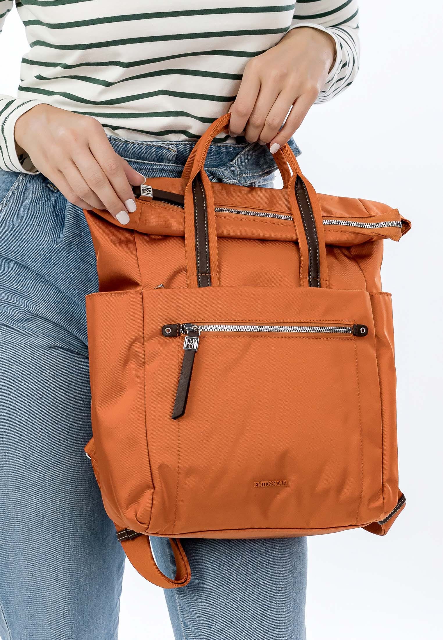 EMILY & NOAH Rucksack »Rucksack E&N Esther«