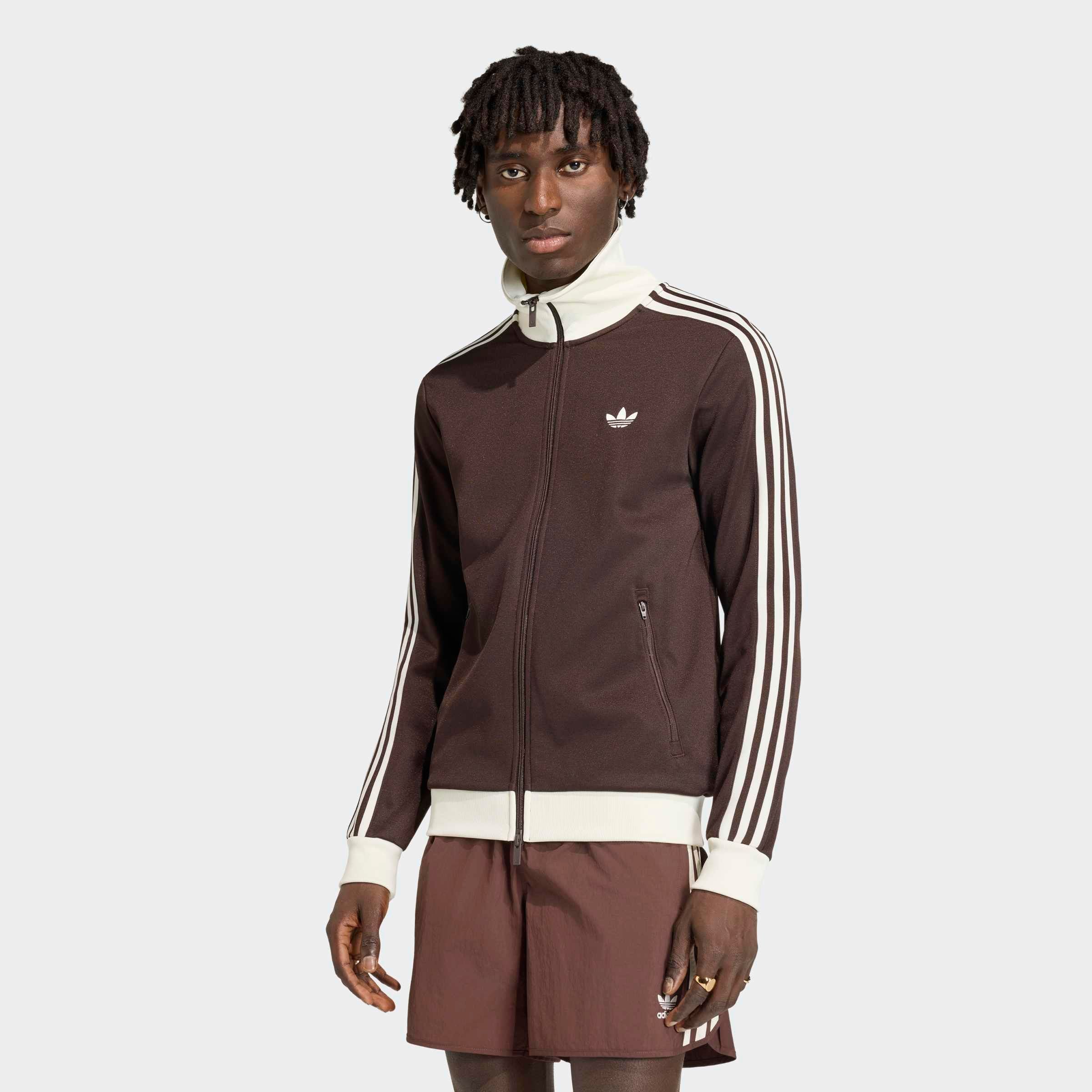 adidas Originals Tanktop »BECKENBAUER TT«